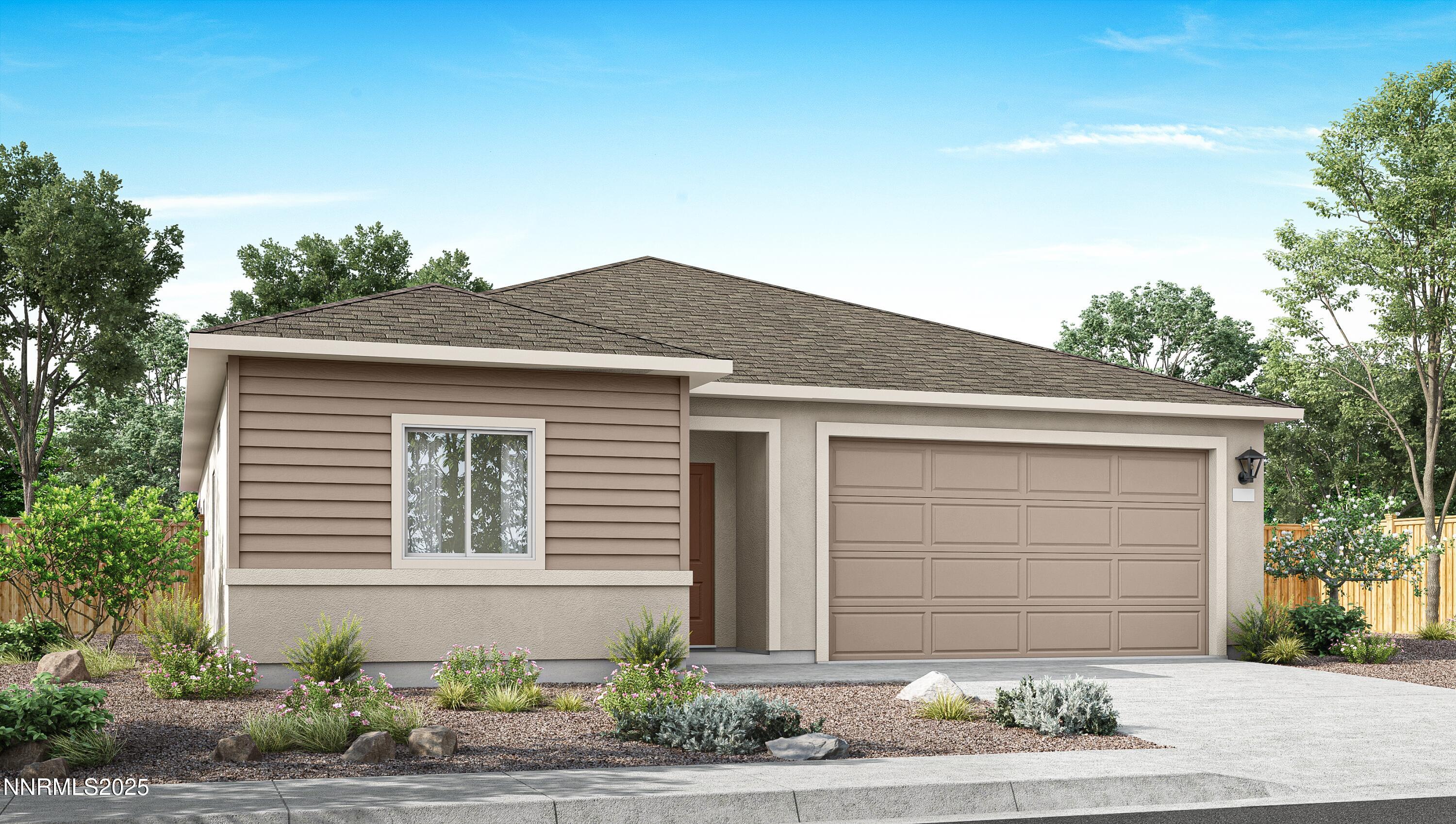 471 Sheep Camp Drive, Lot #139