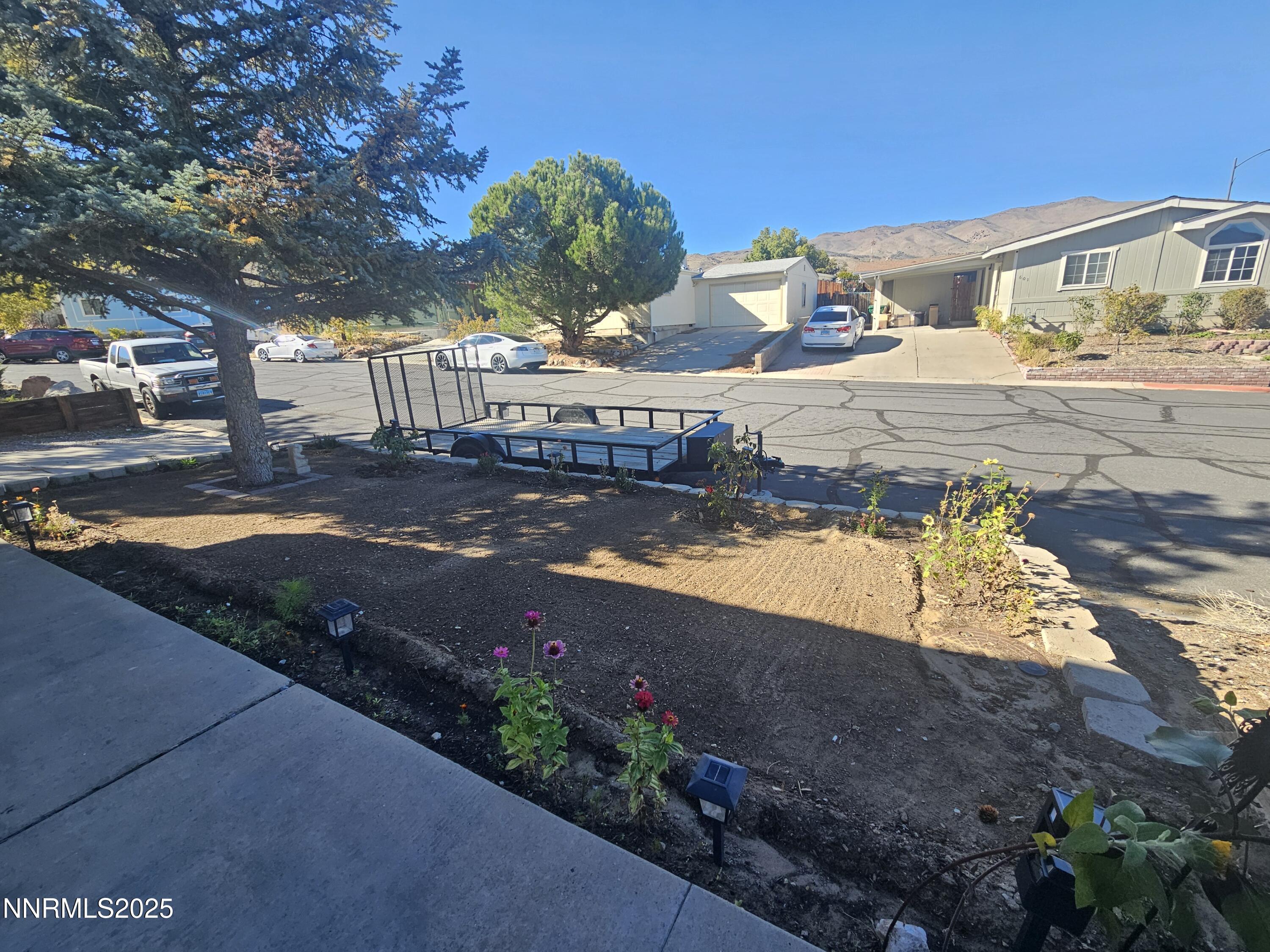 602 Jenni Lane, Moundhouse