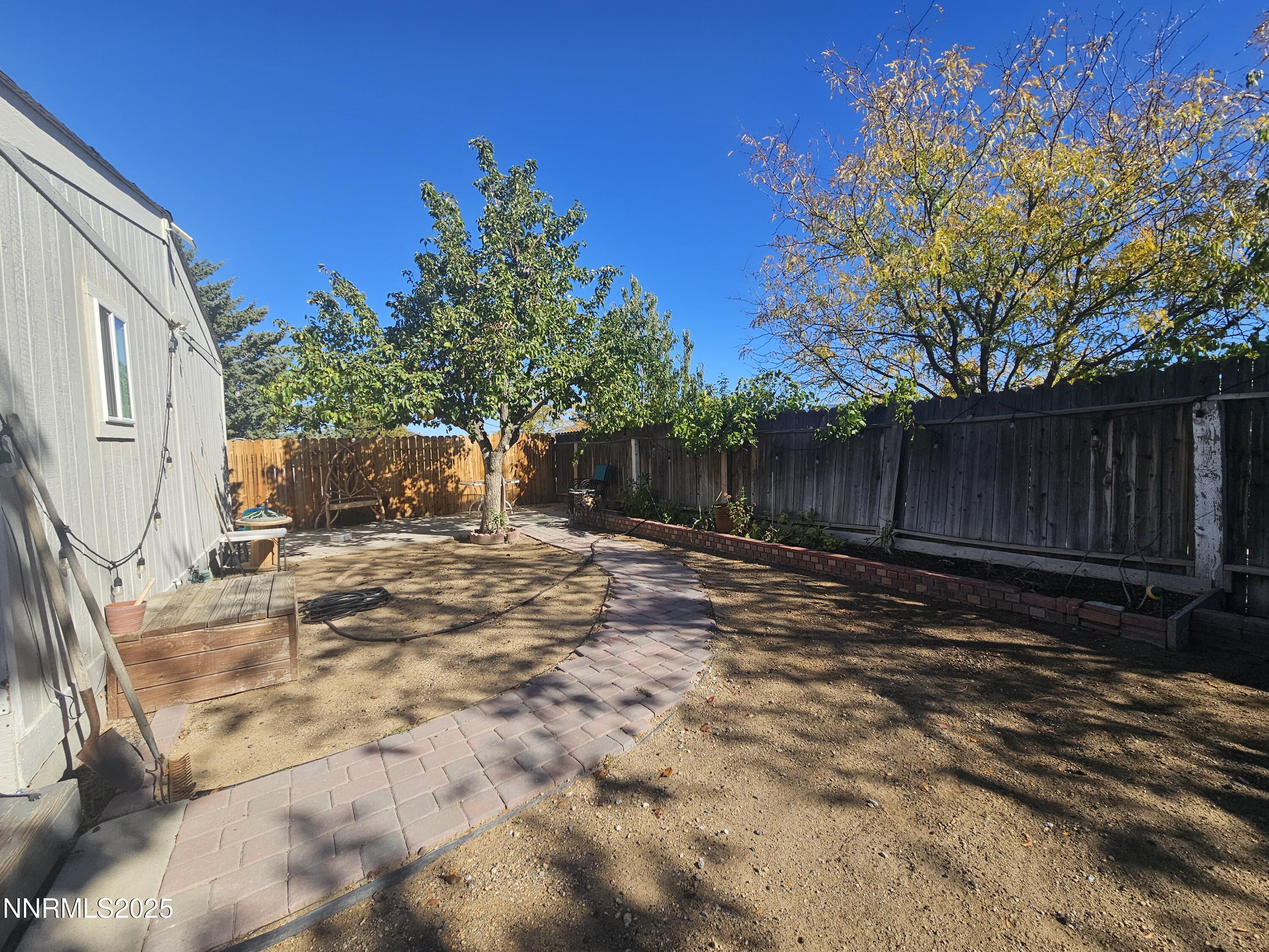 602 Jenni Lane, Moundhouse