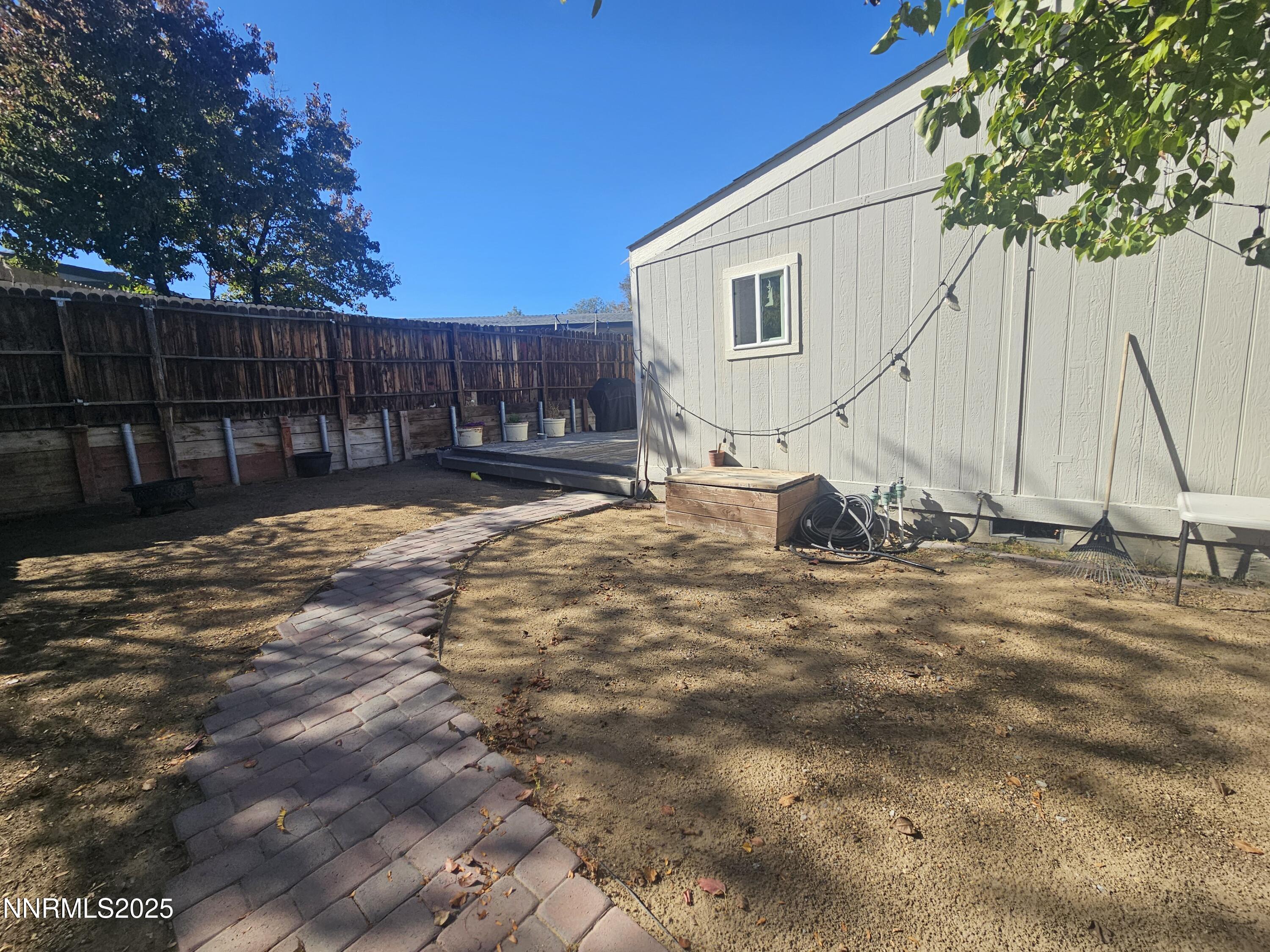 602 Jenni Lane, Moundhouse