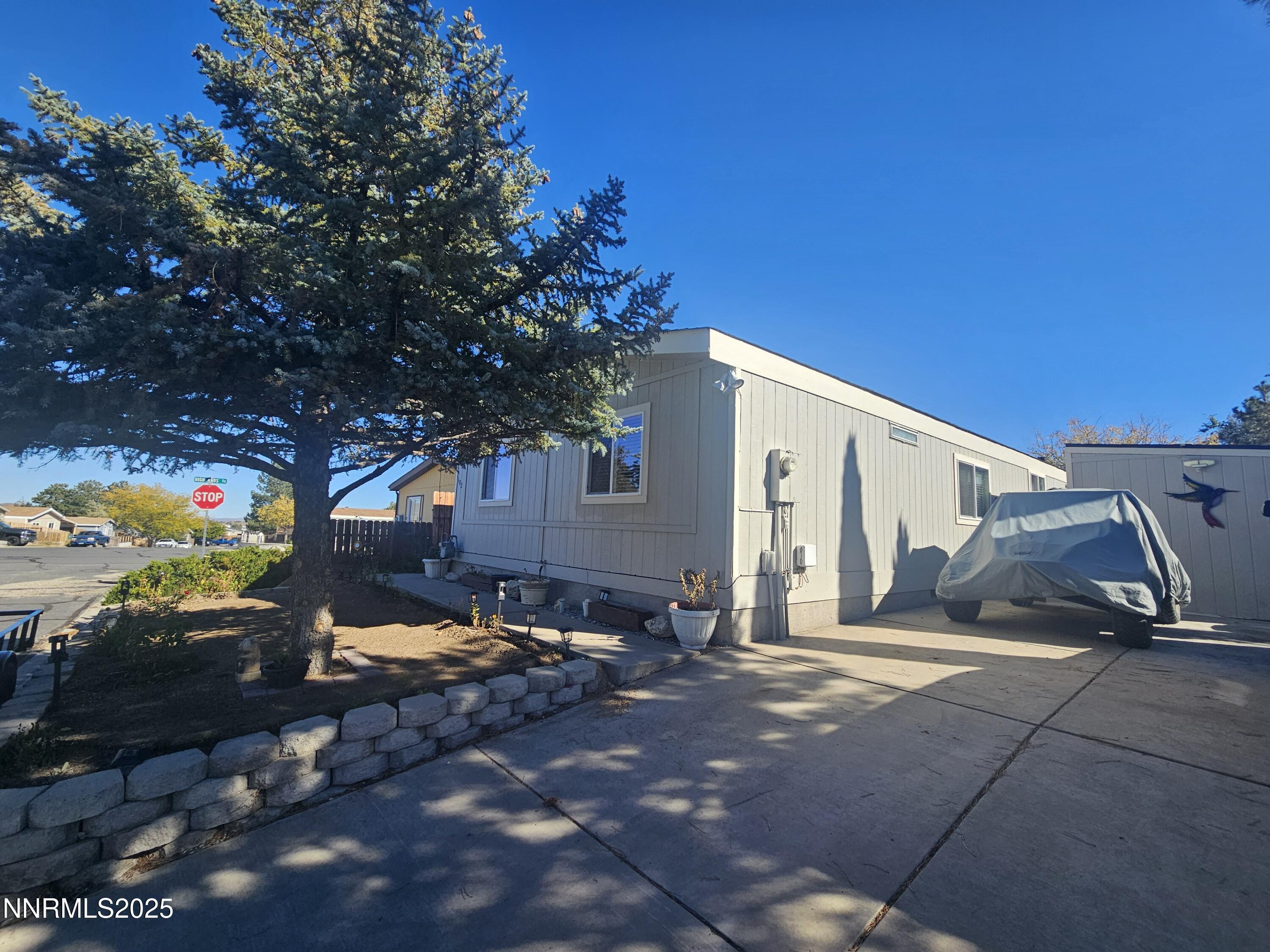 602 Jenni Lane, Moundhouse