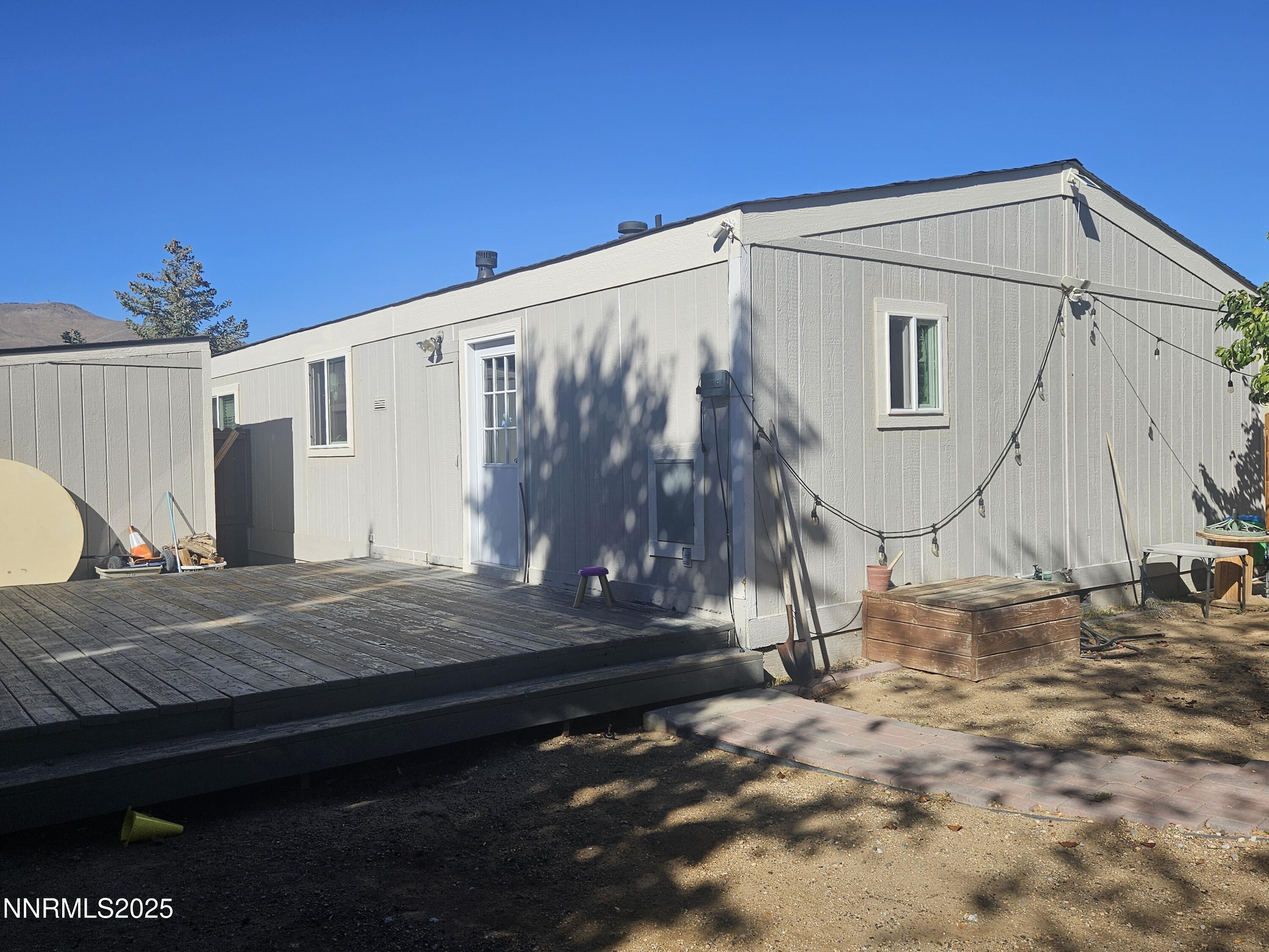 602 Jenni Lane, Moundhouse