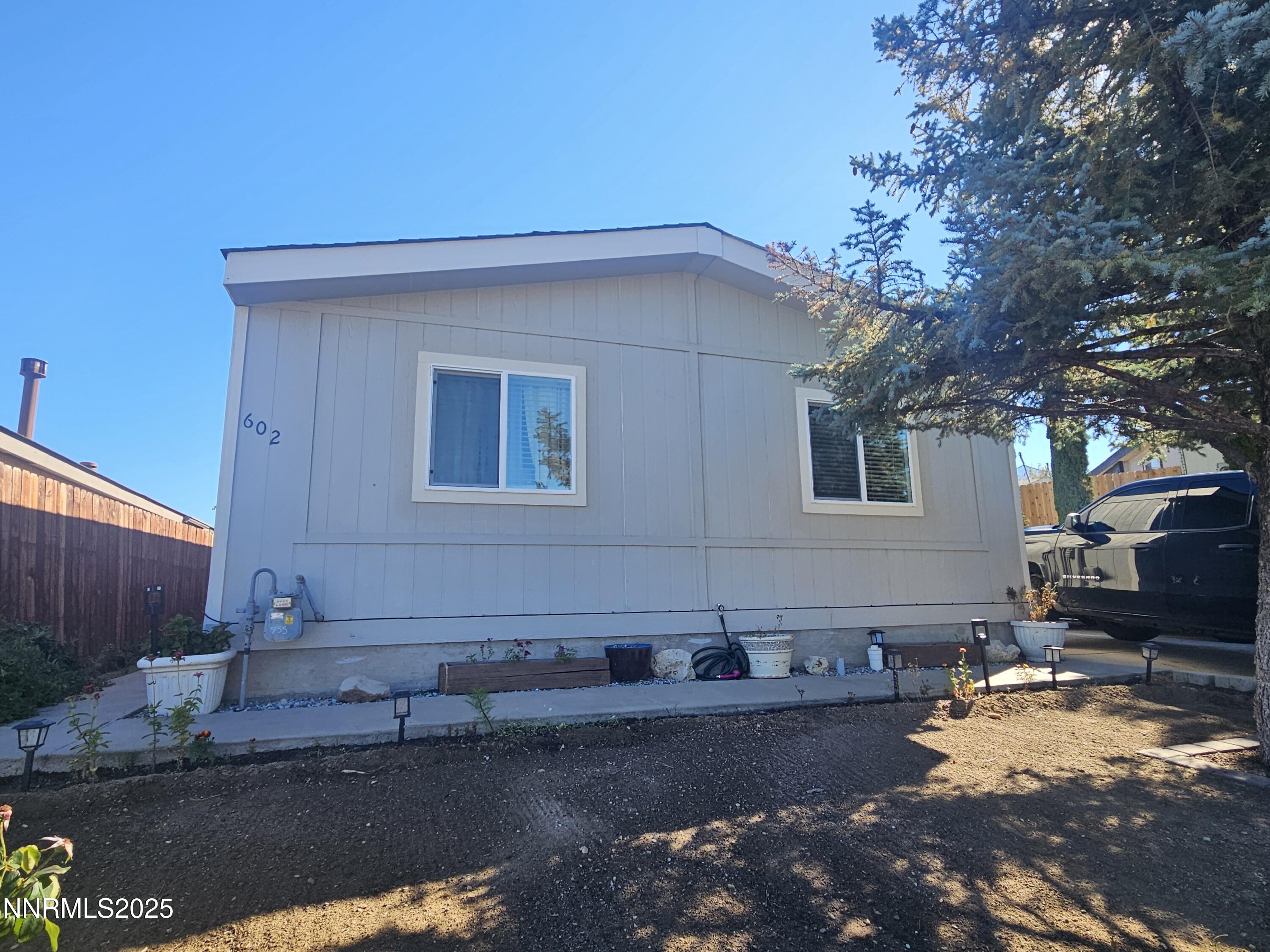 602 Jenni Lane, Moundhouse