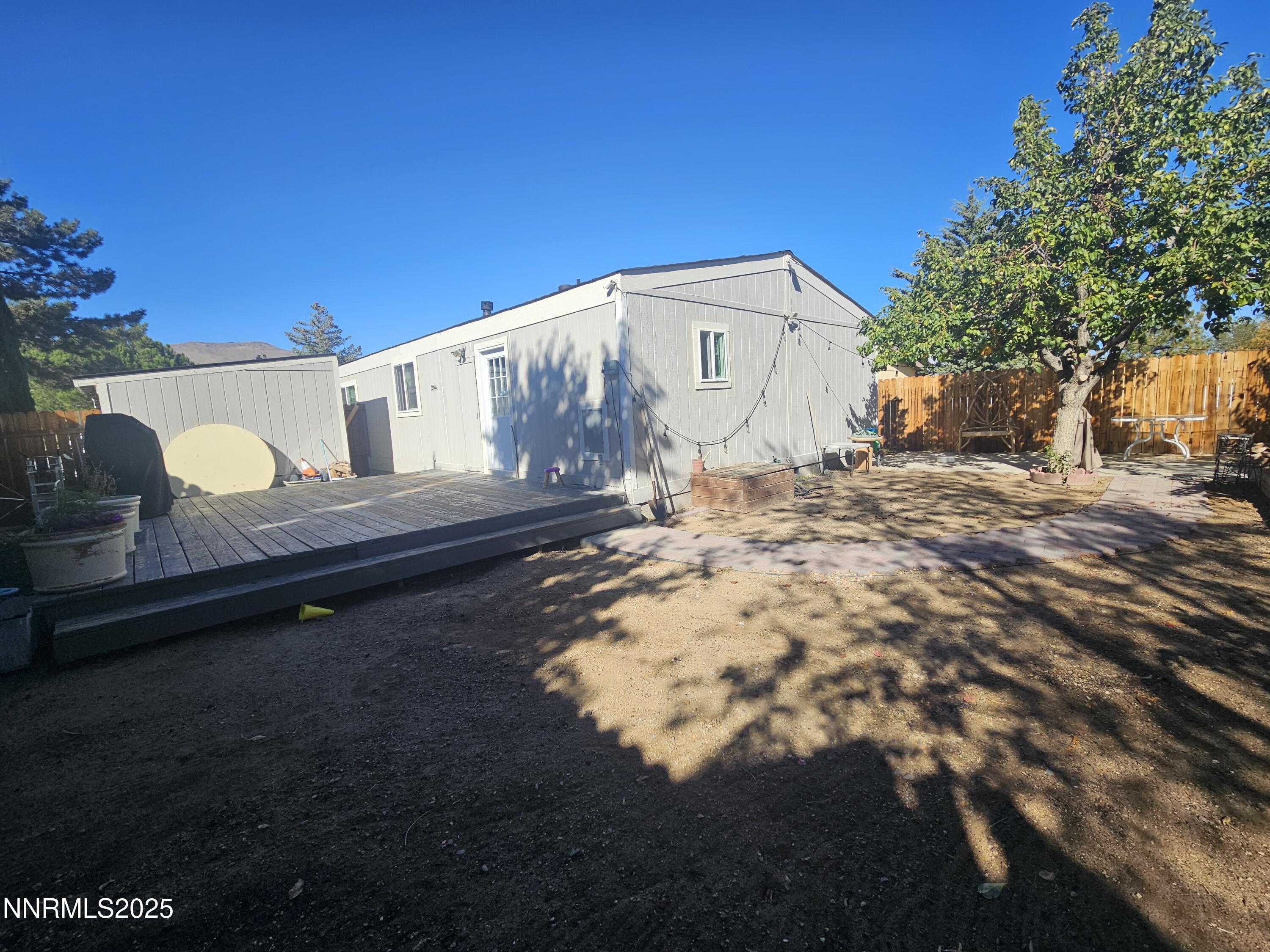 602 Jenni Lane, Moundhouse