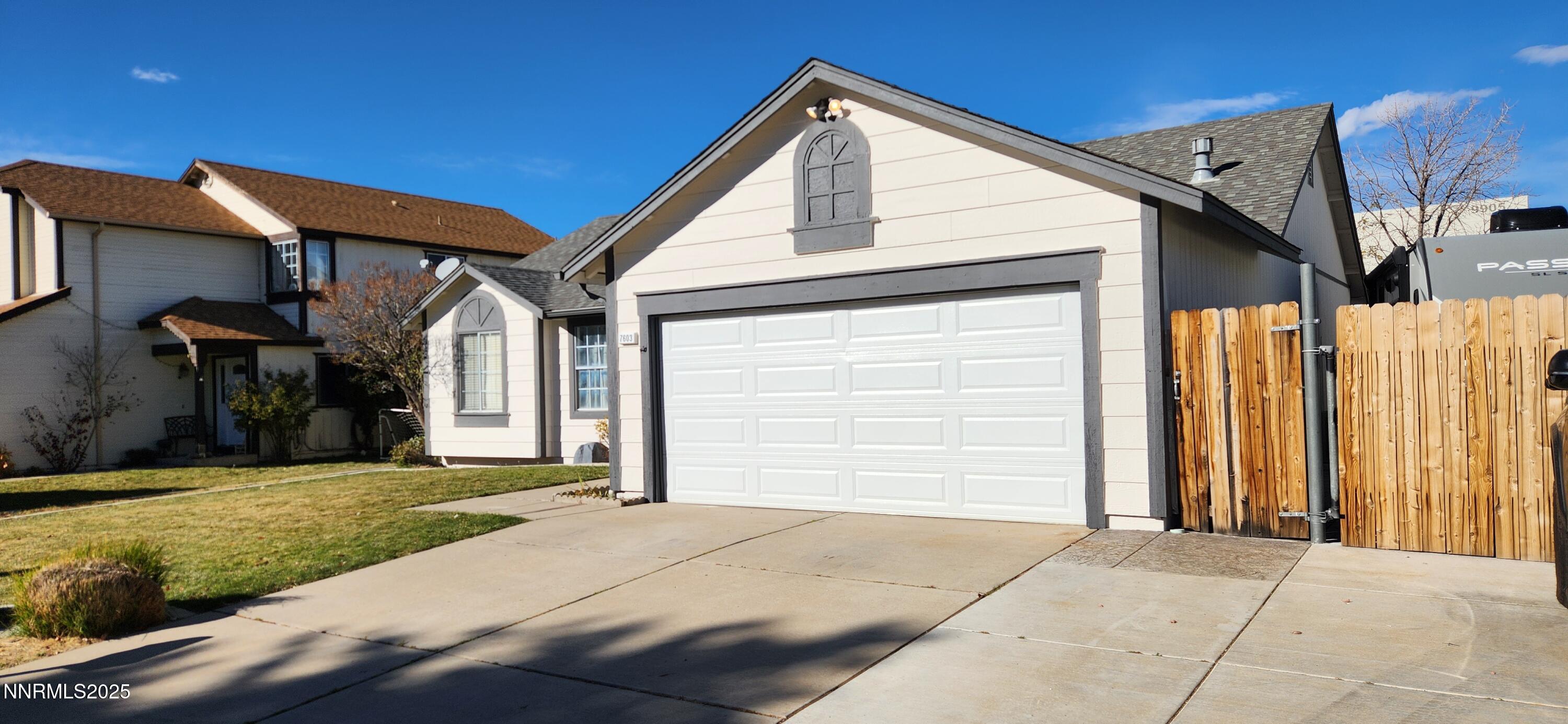 7603 Crystal Shores Drive