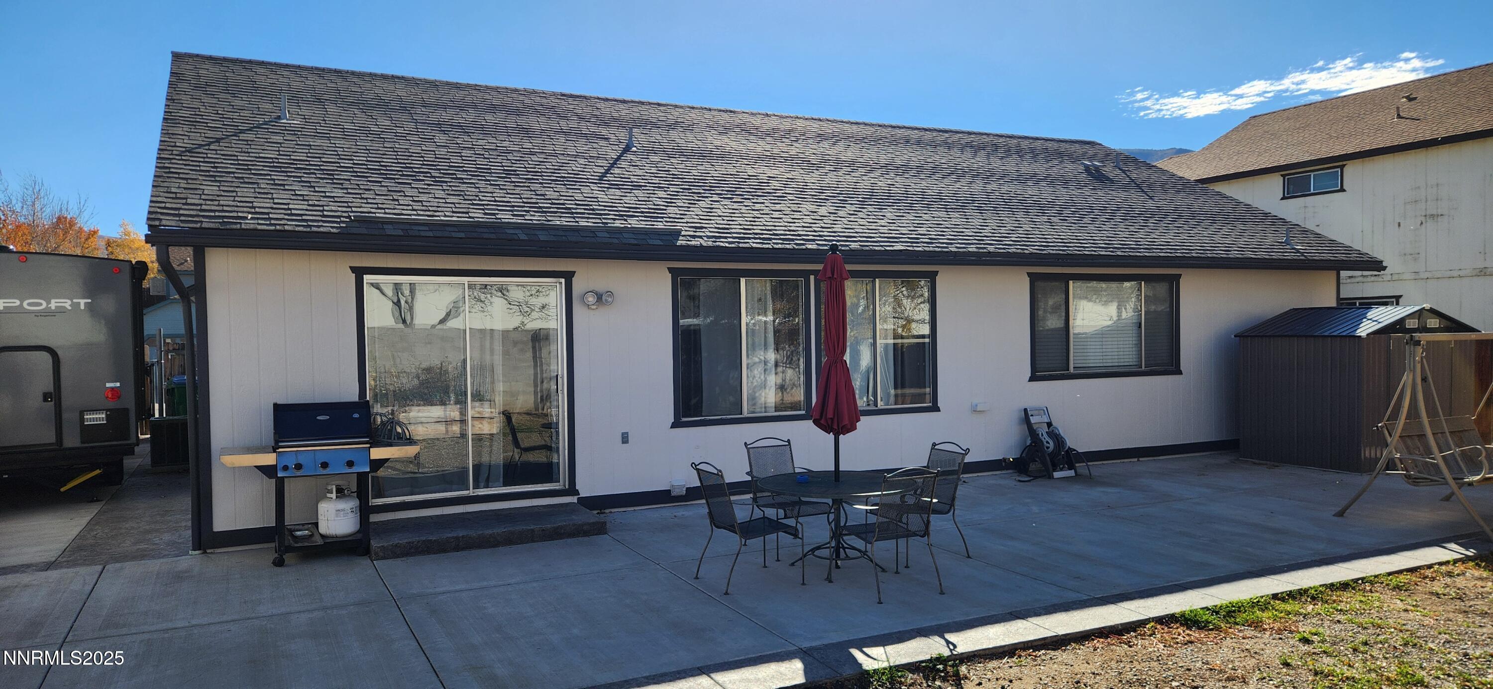 7603 Crystal Shores Drive