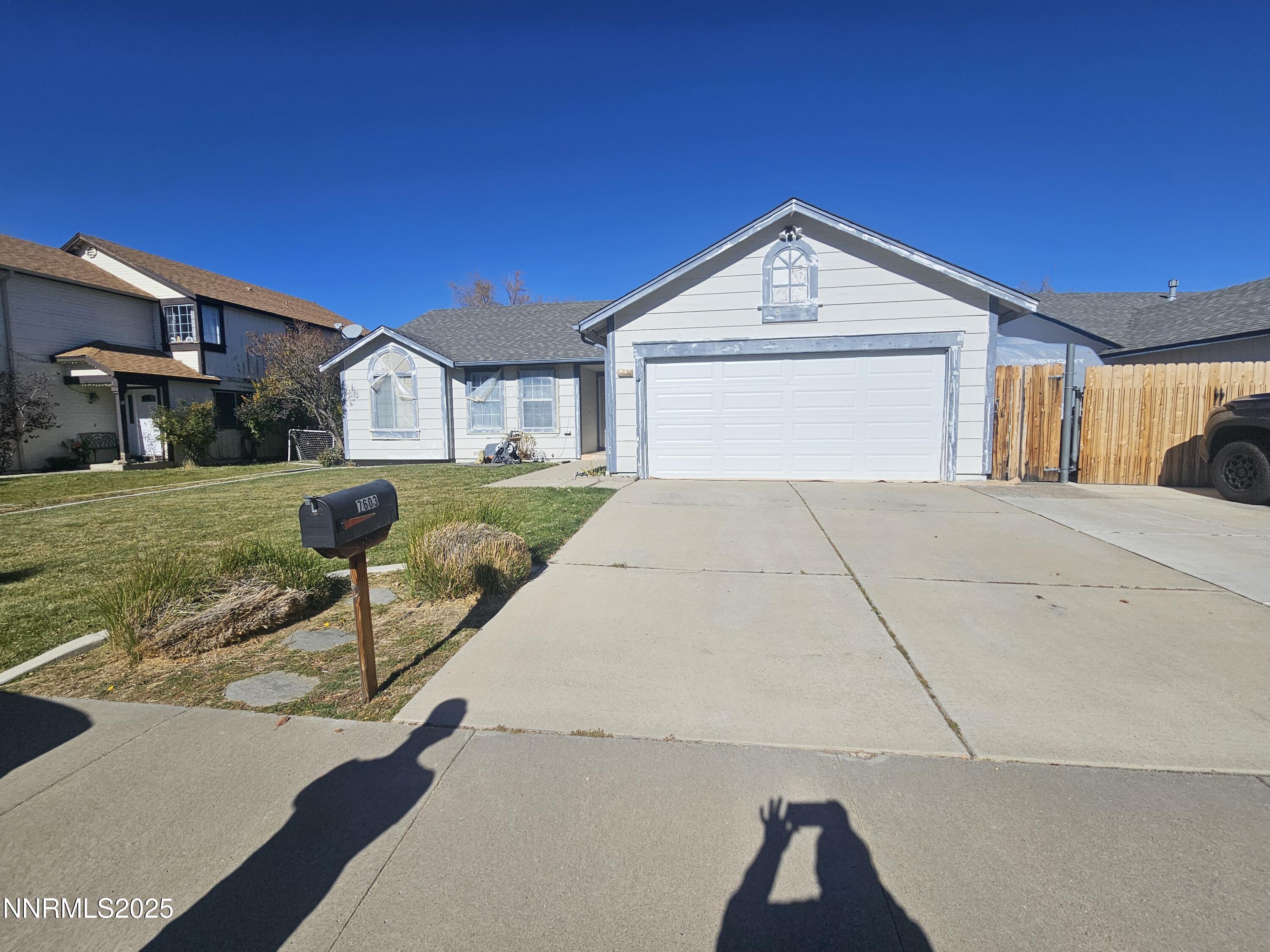 7603 Crystal Shores Drive