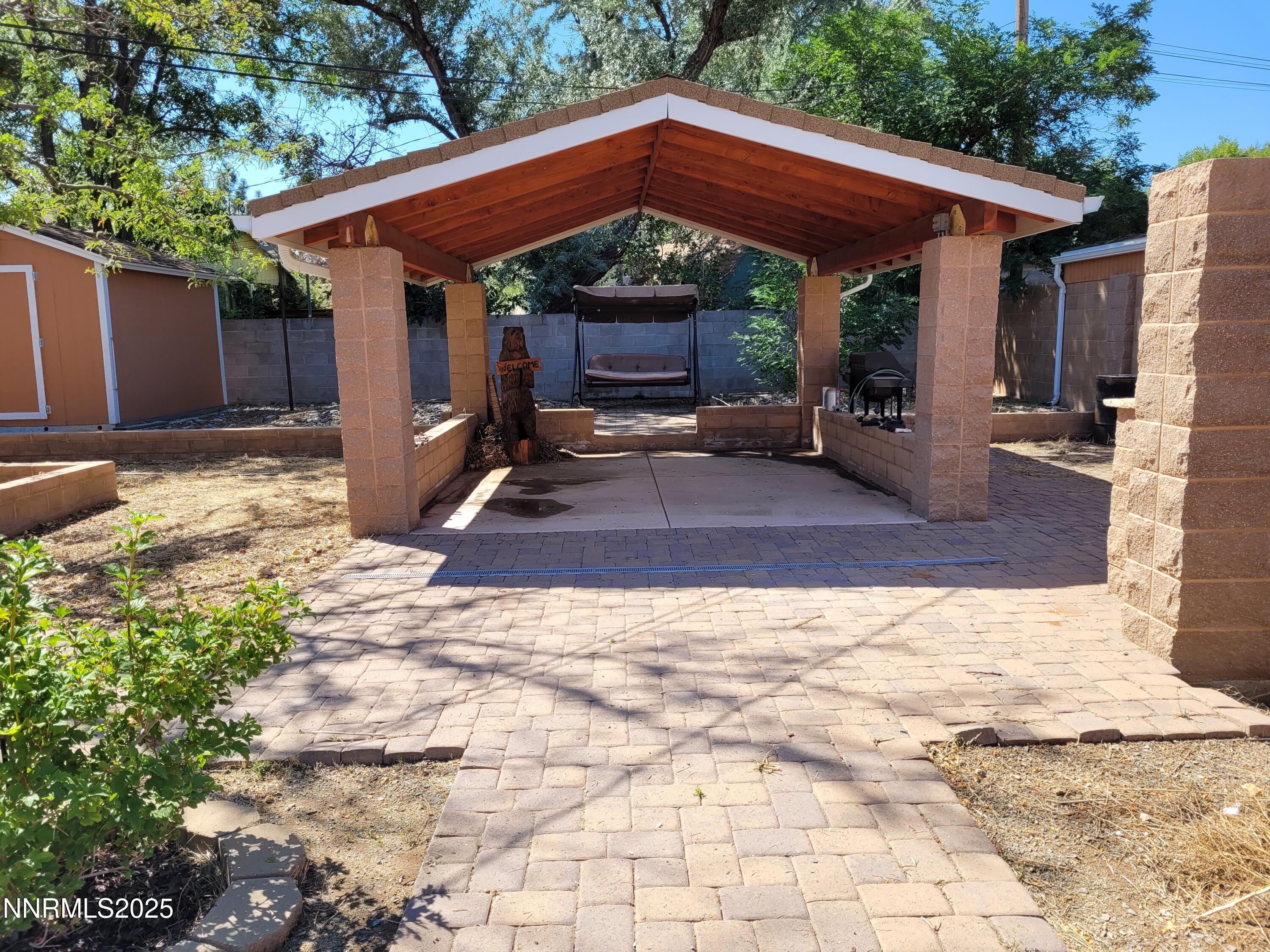 7215 Marlin Drive