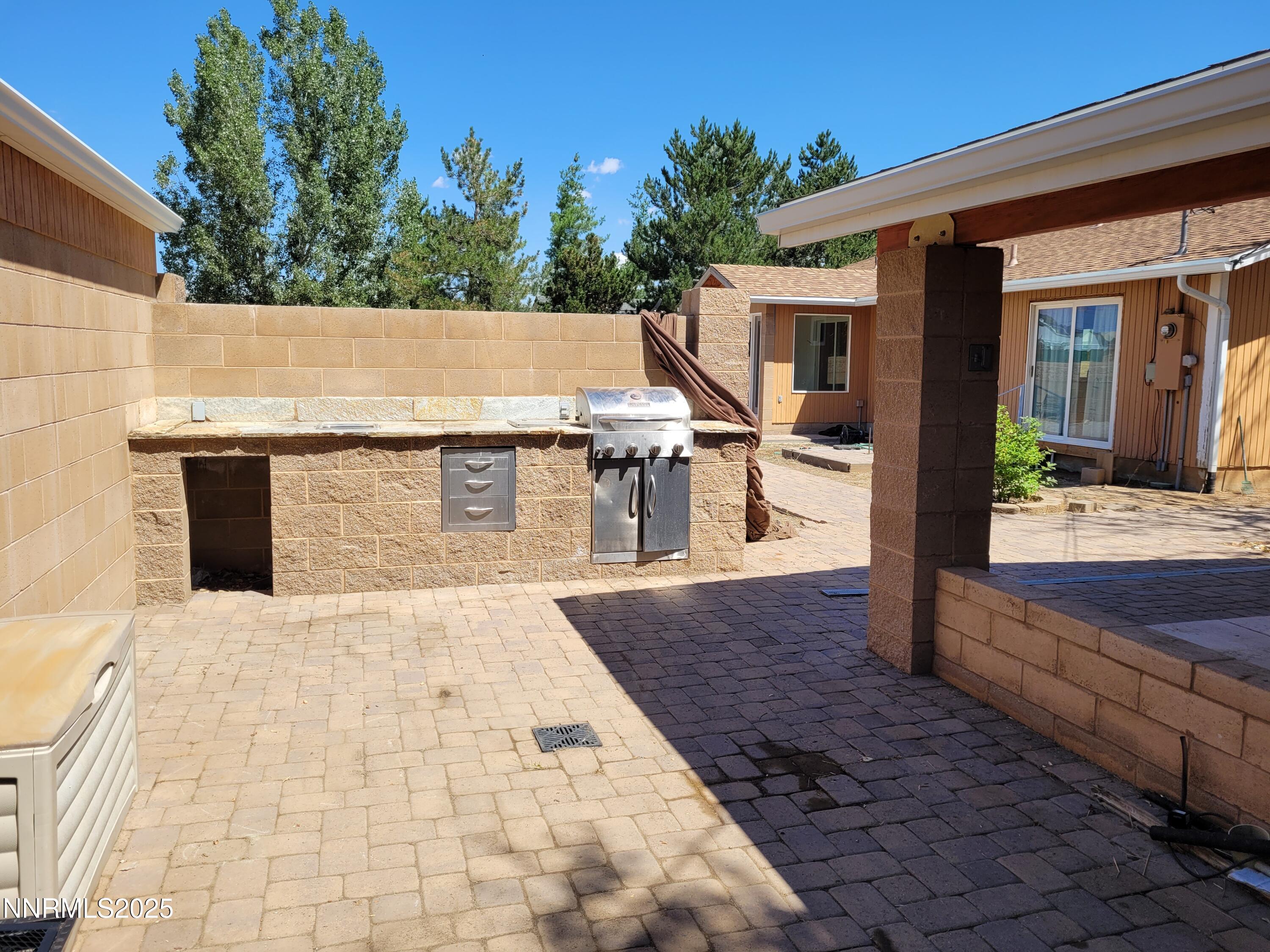 7215 Marlin Drive