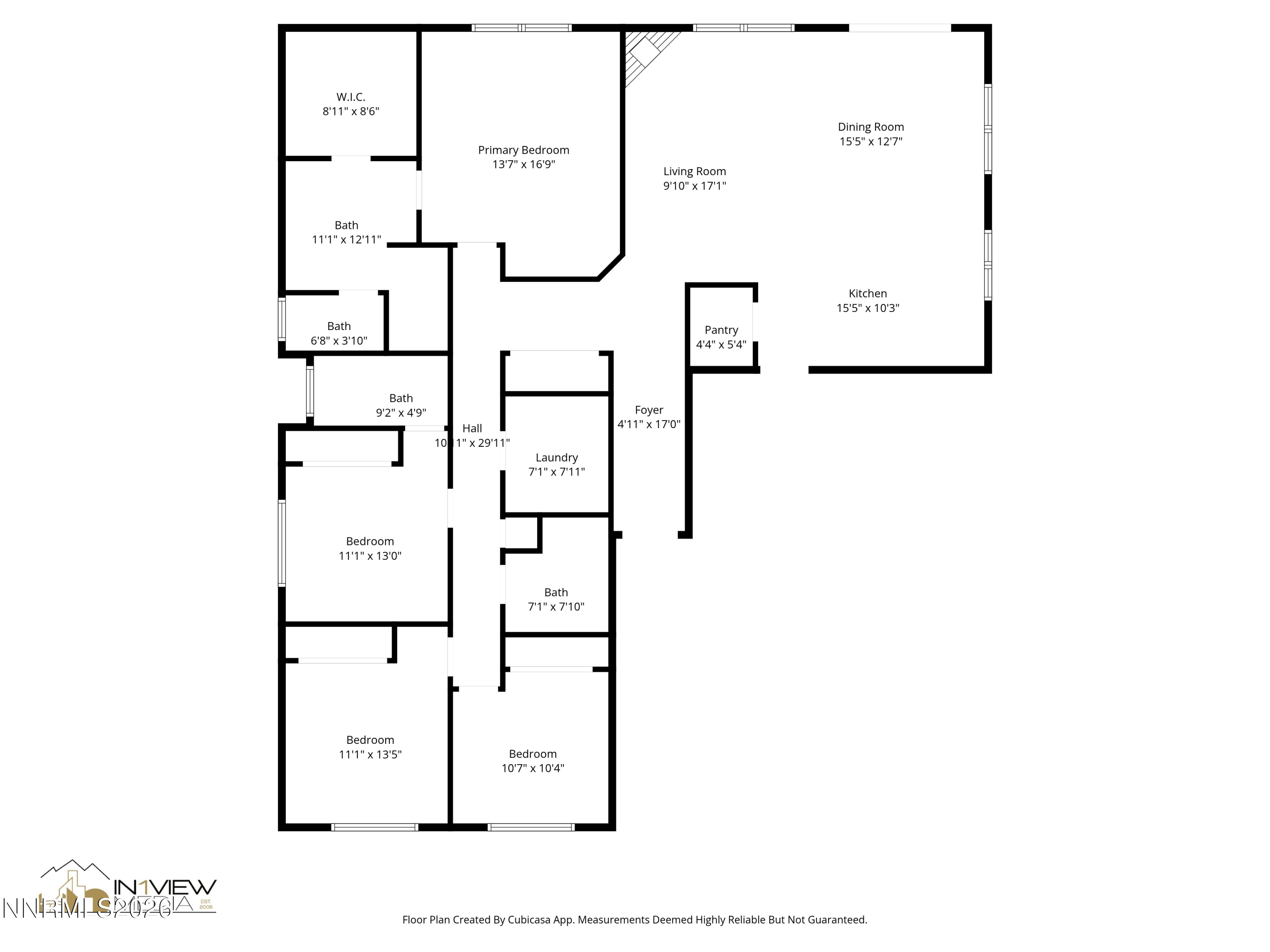 7726 Enclave Key Rd Road