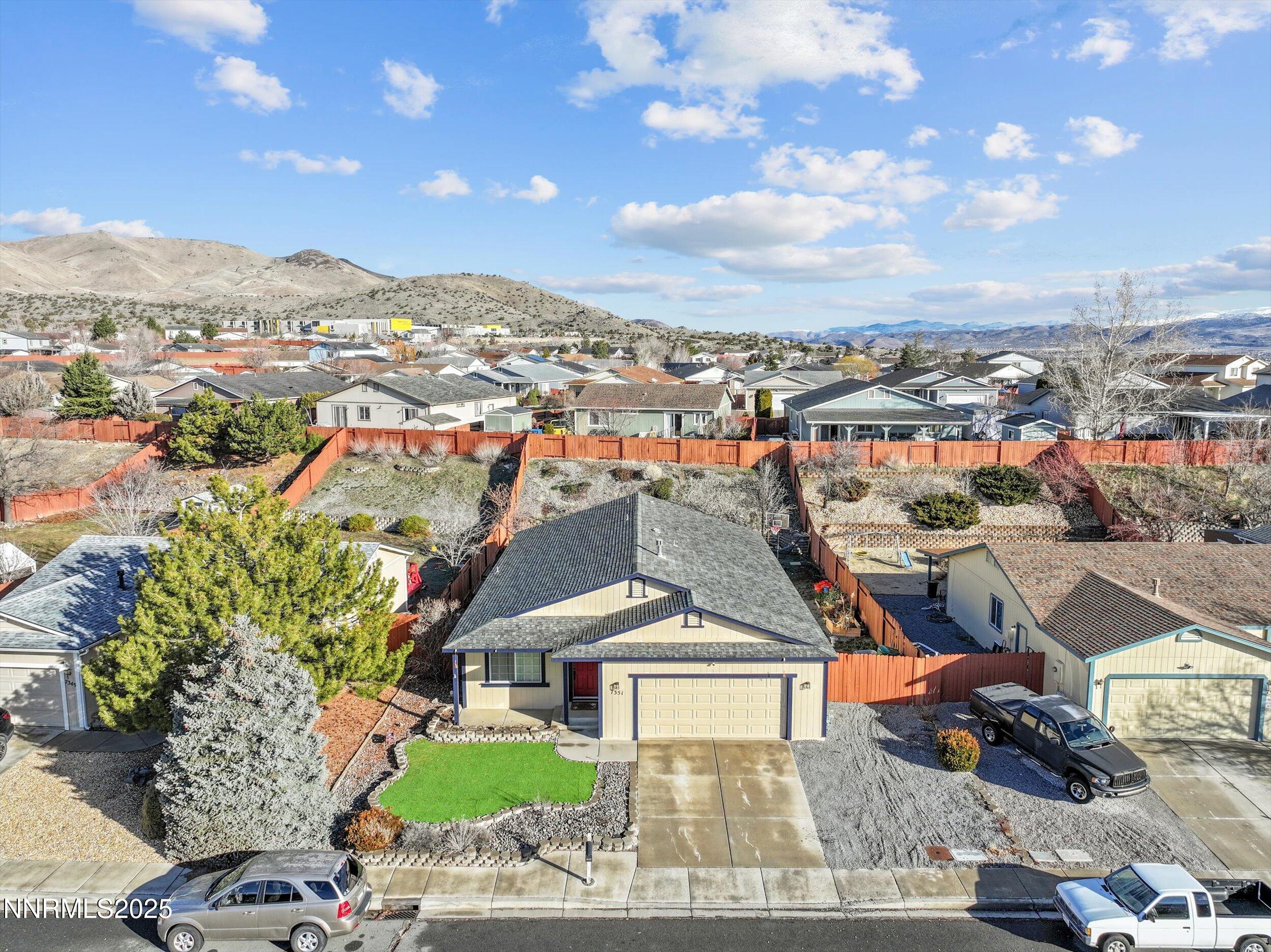 7351 Rubens Court
