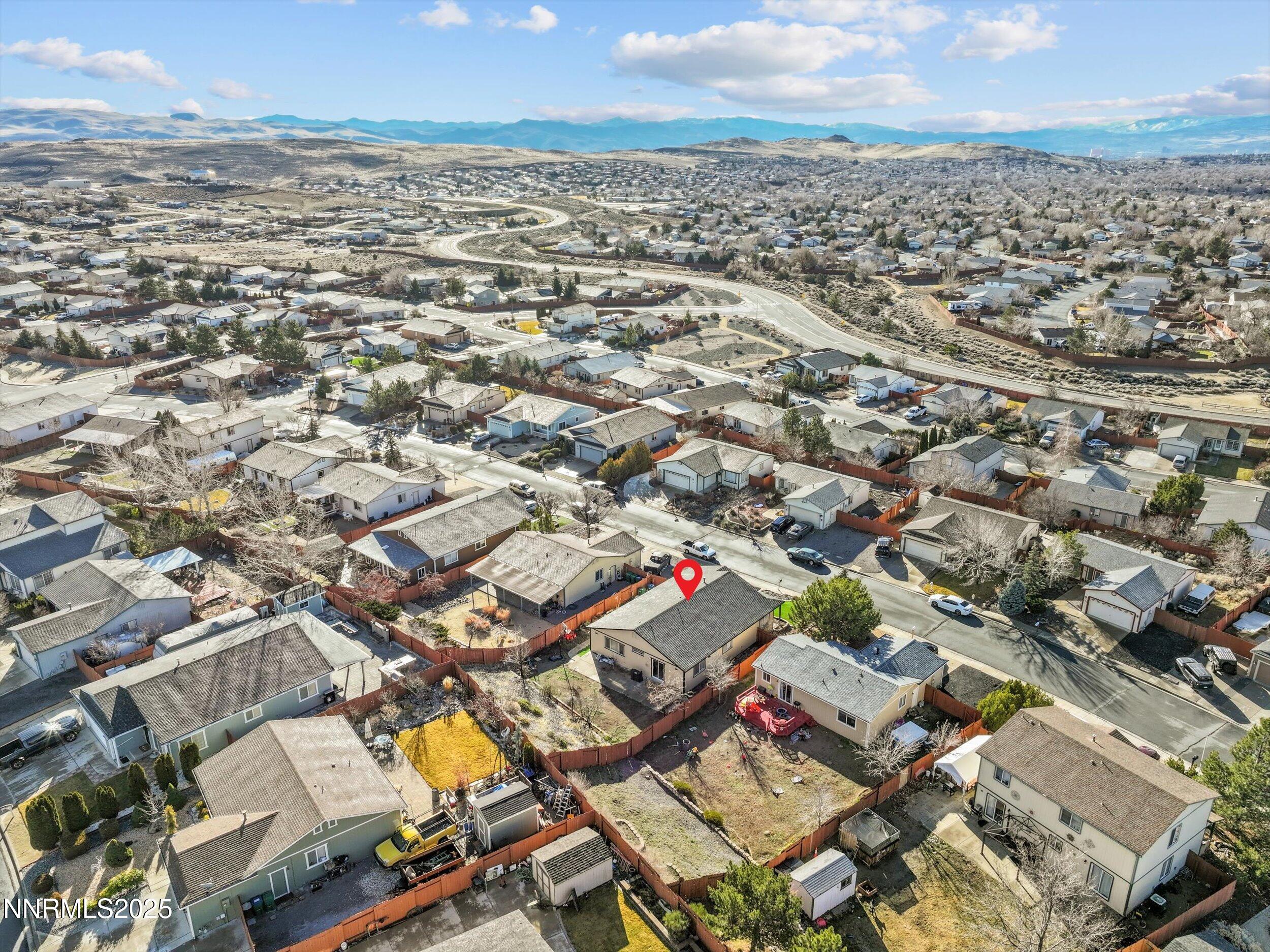 7351 Rubens Court
