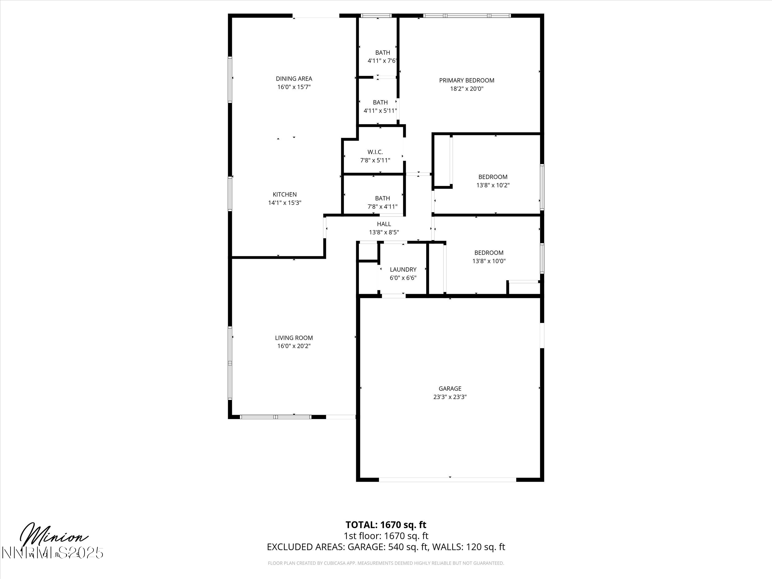 7351 Rubens Court