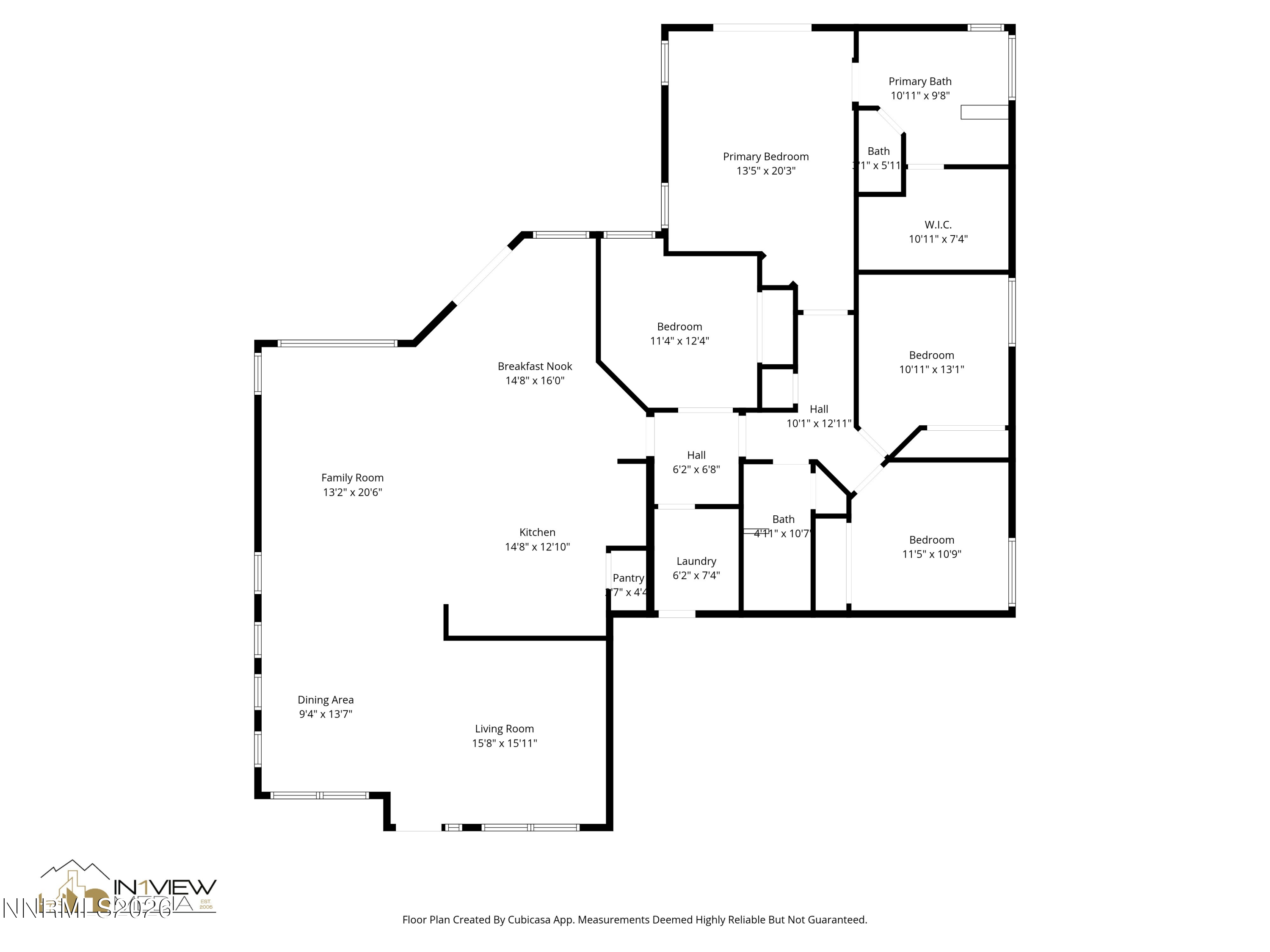 900 Cranfield Court