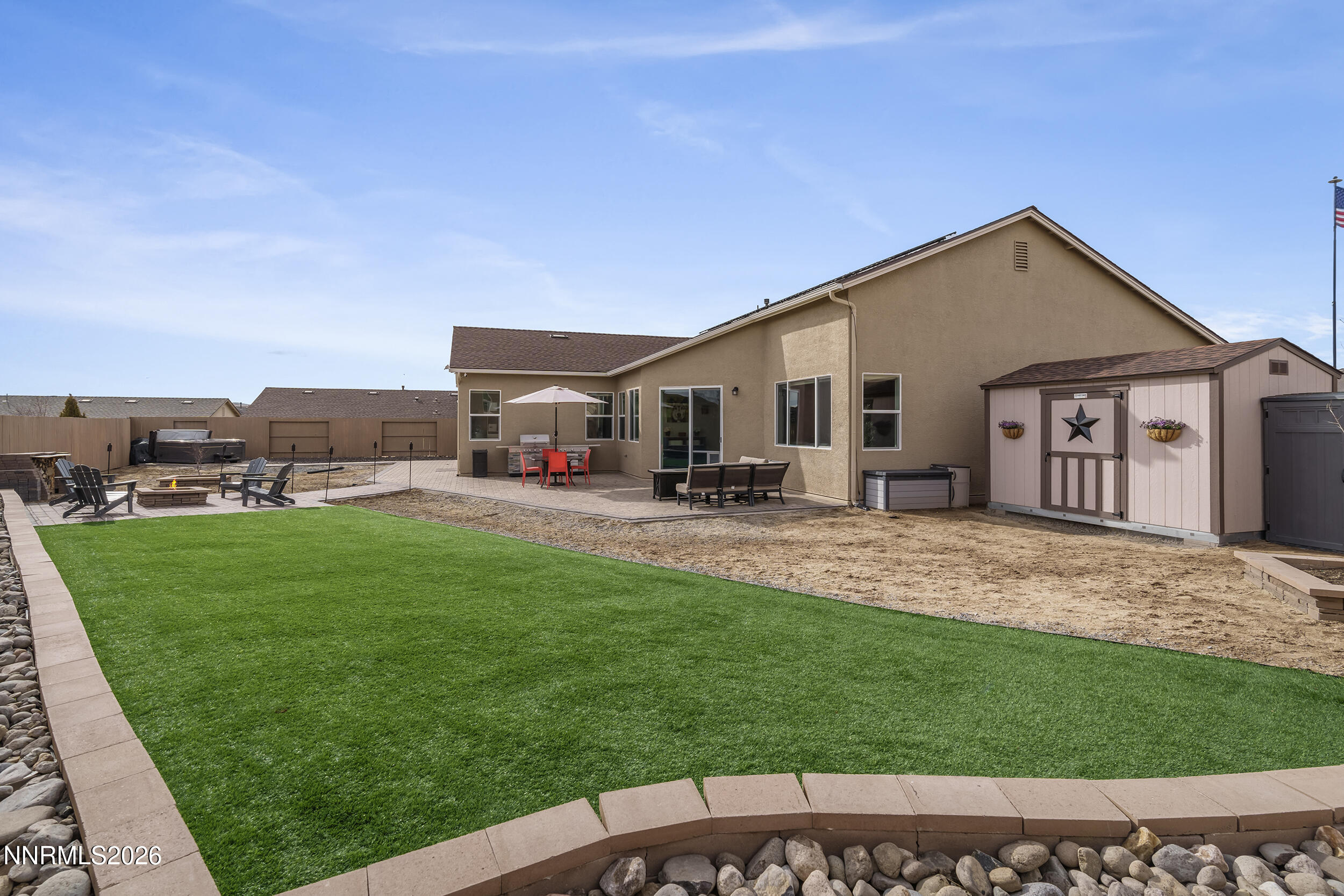 900 Cranfield Court
