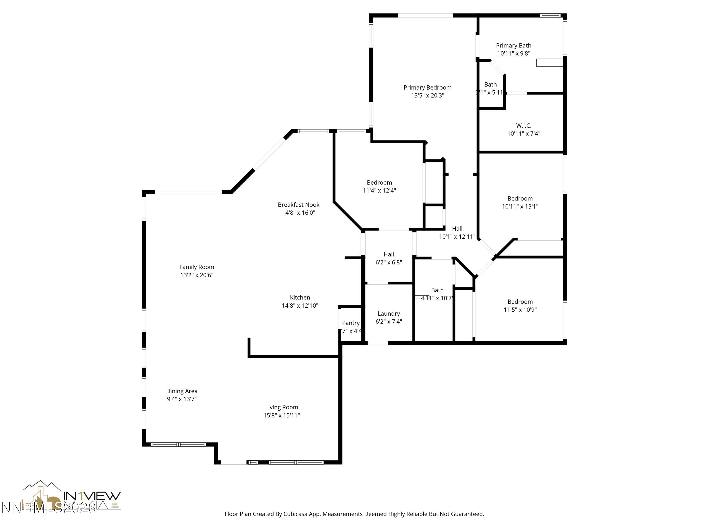 900 Cranfield Court
