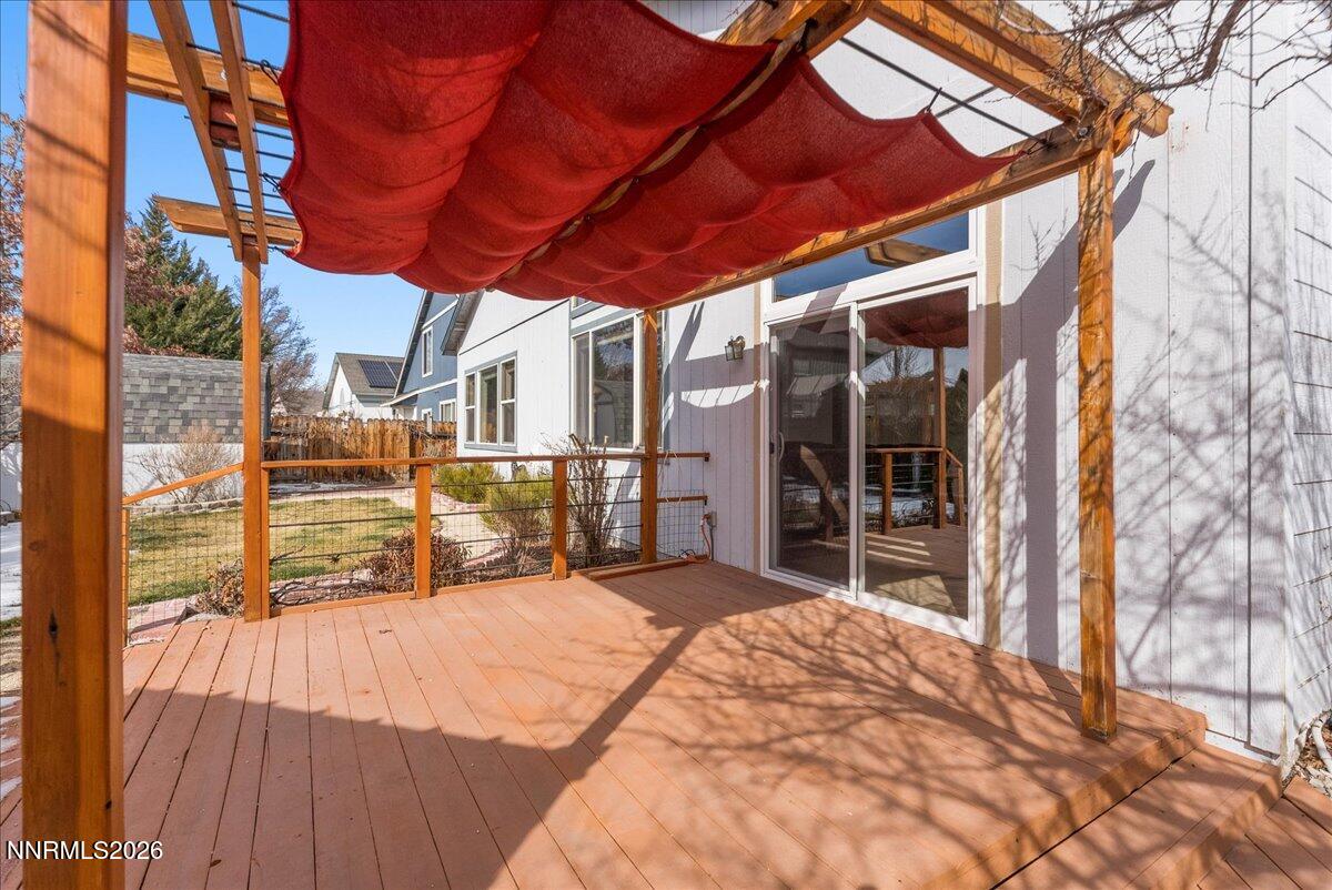1295 Glendora Lane