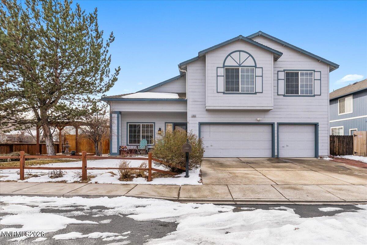 1295 Glendora Lane