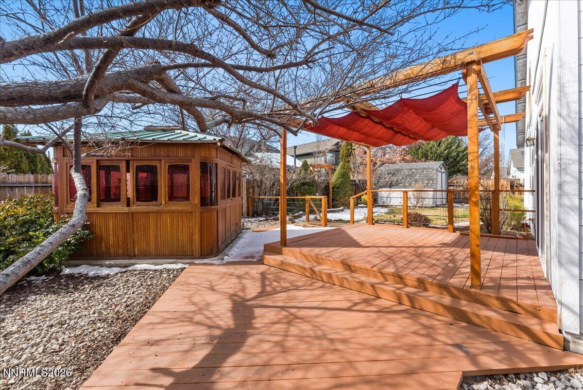 1295 Glendora Lane