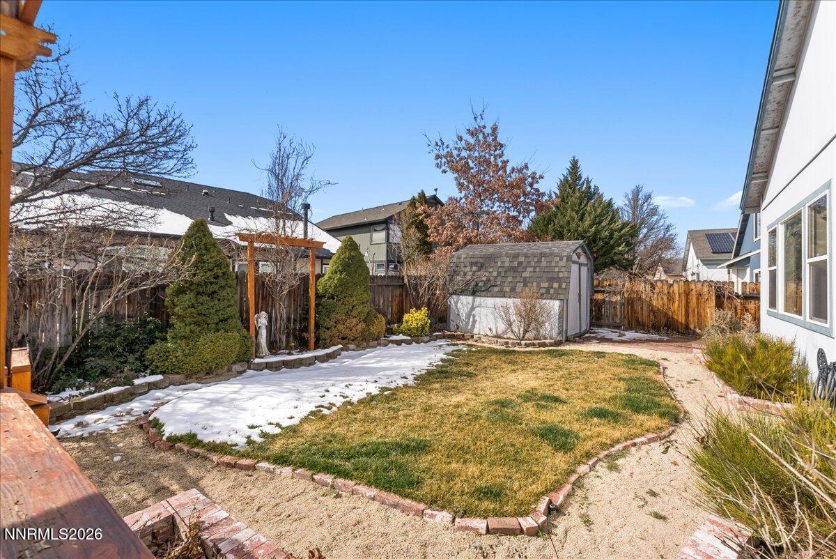 1295 Glendora Lane
