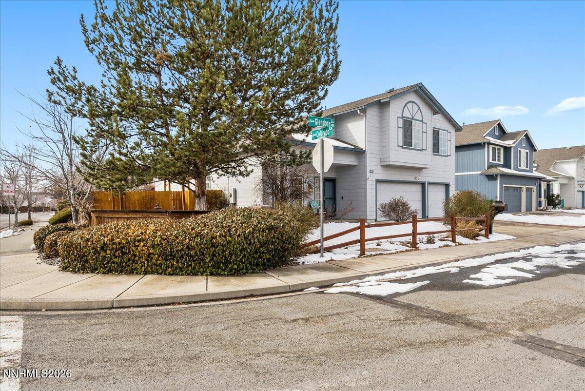 1295 Glendora Lane