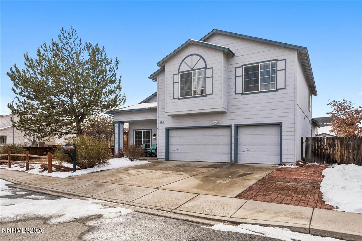 1295 Glendora Lane