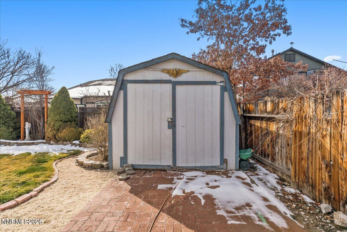 1295 Glendora Lane