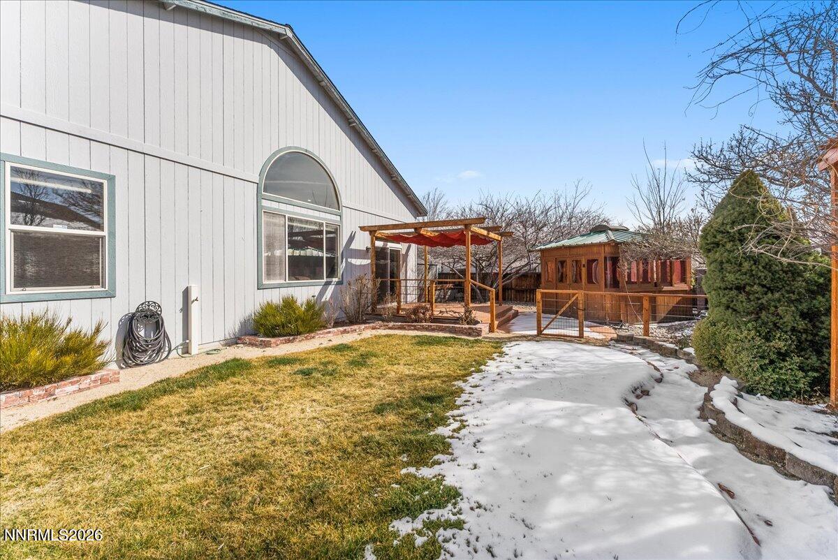 1295 Glendora Lane
