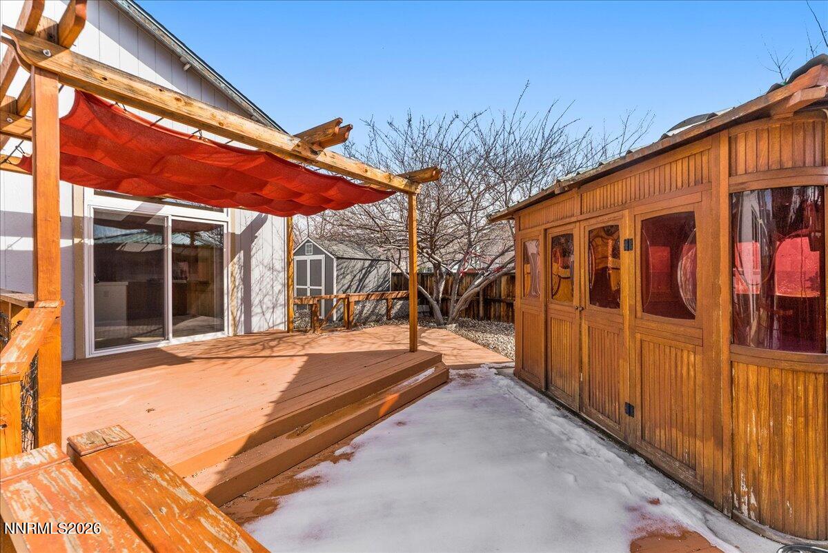 1295 Glendora Lane