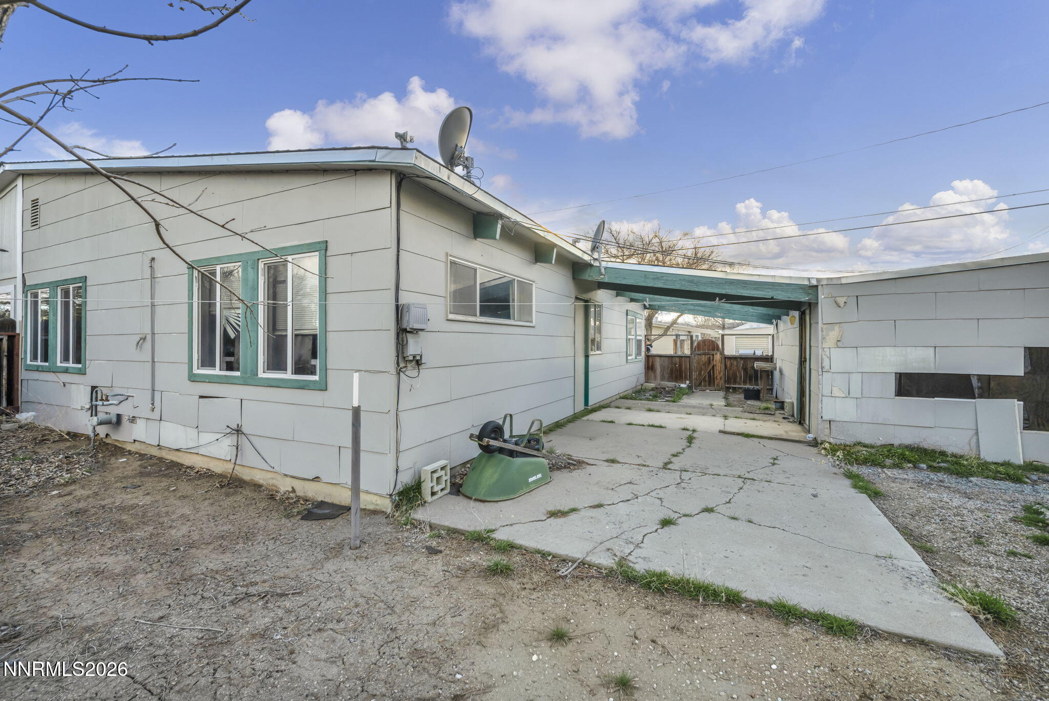 11932 Rocky Mountain Street