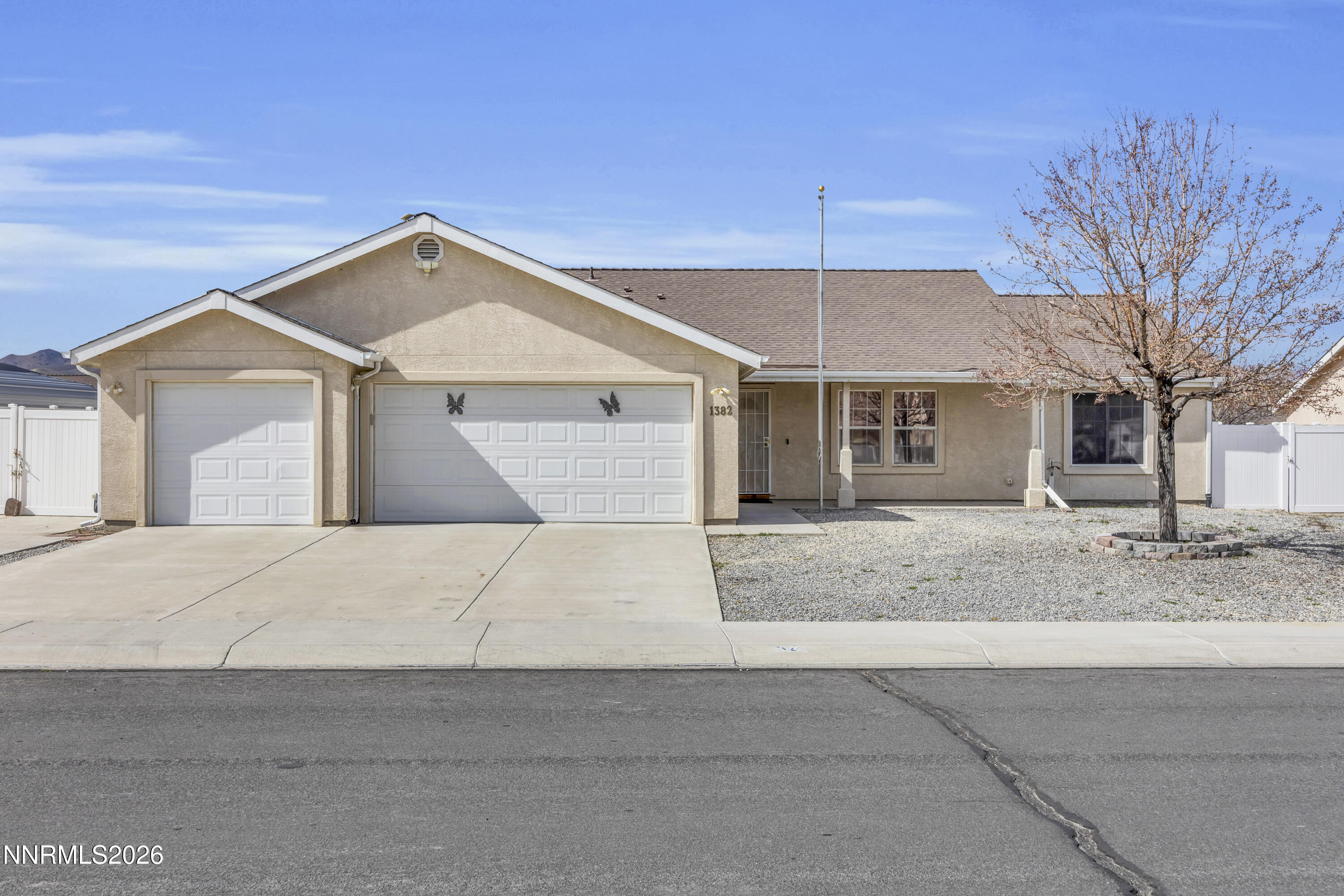 1382 White Bluffs Circle