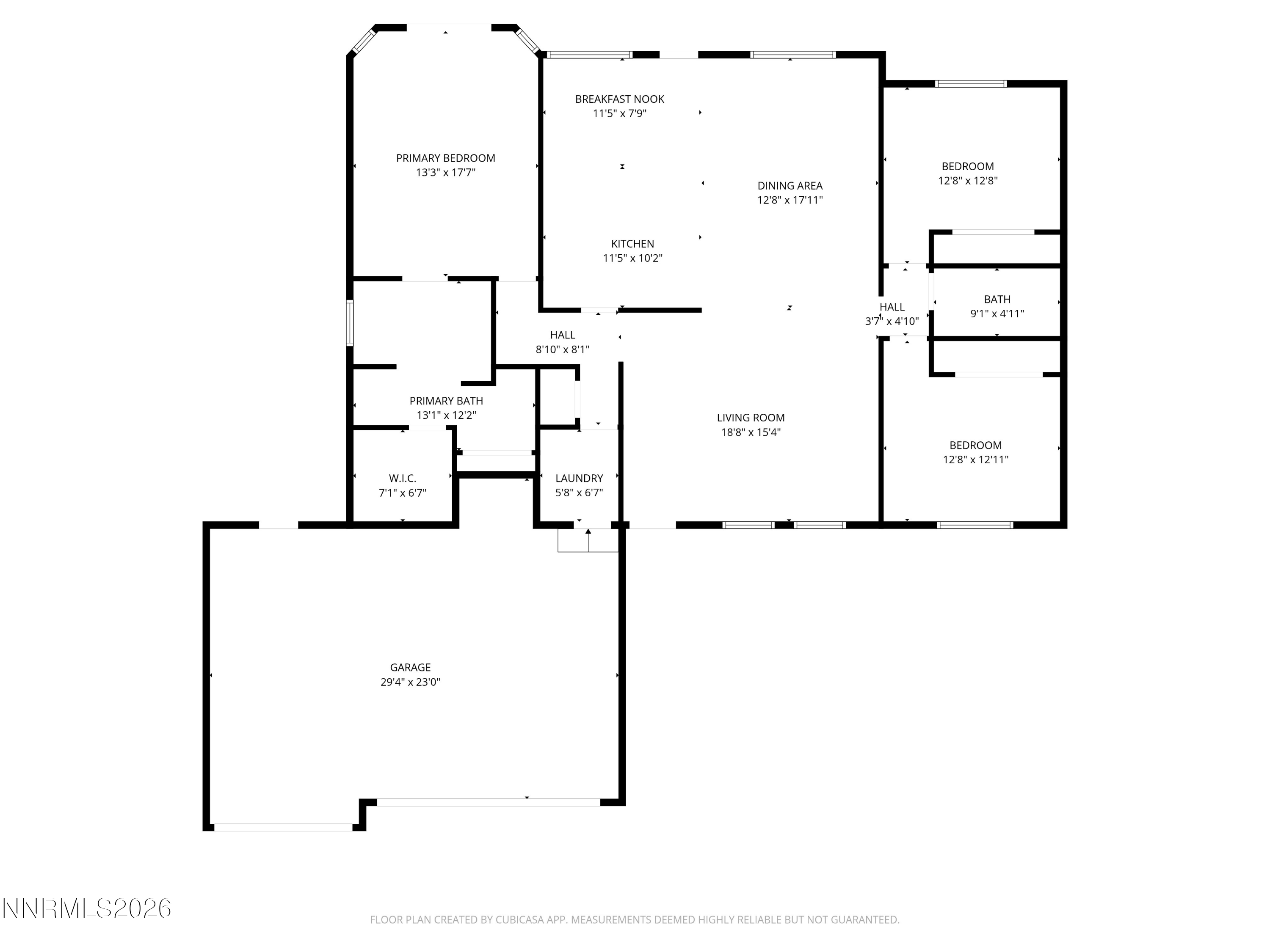 1382 White Bluffs Circle