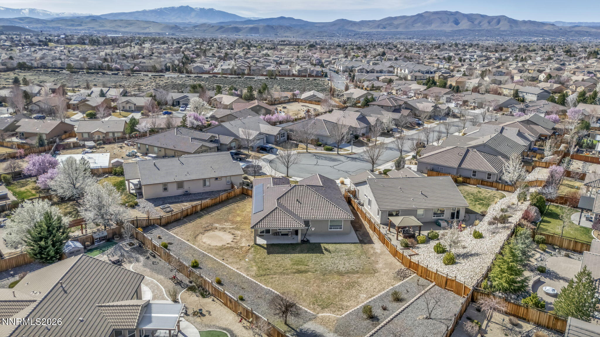 7004 Cassiopeia Court