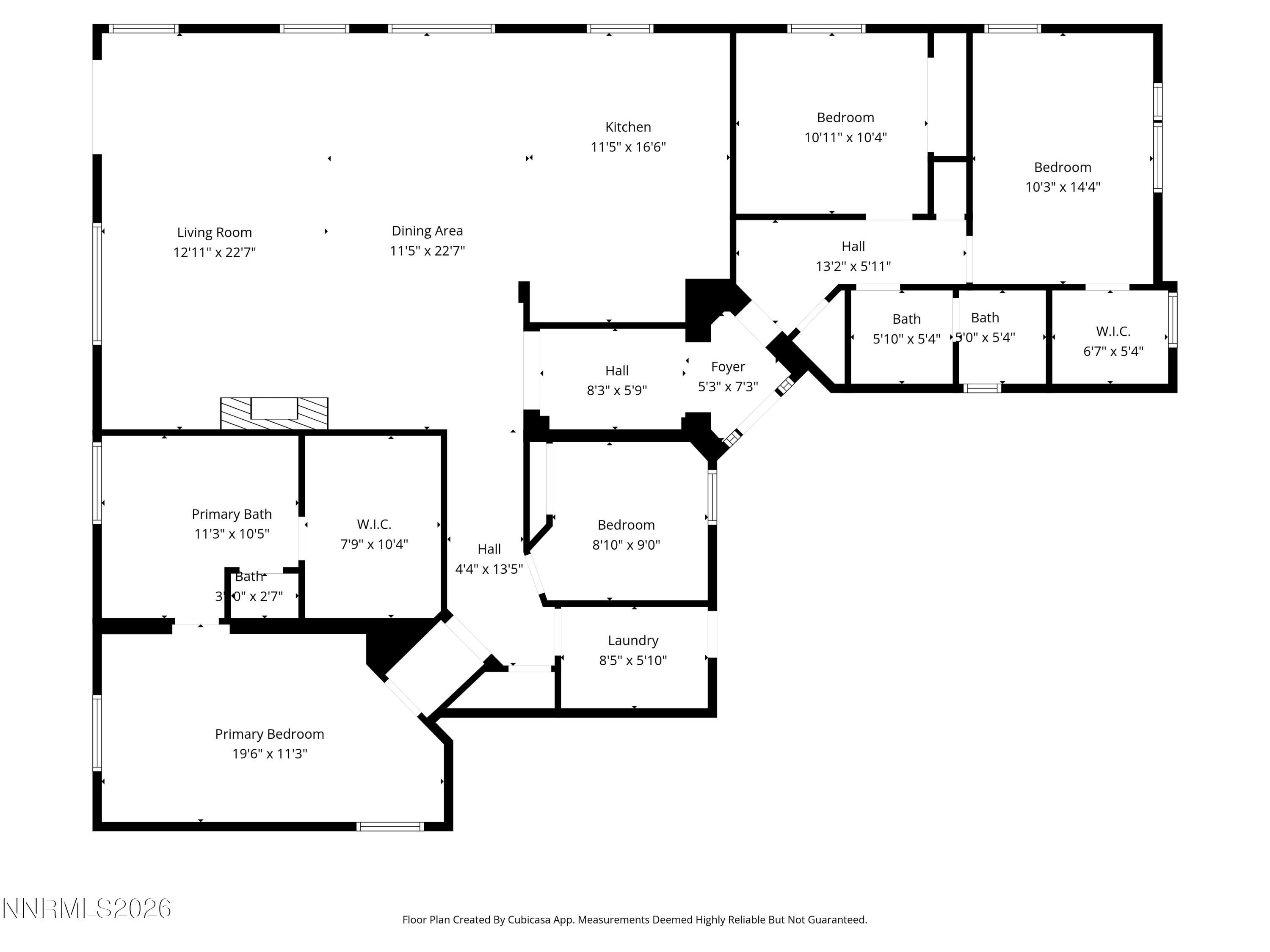 7004 Cassiopeia Court