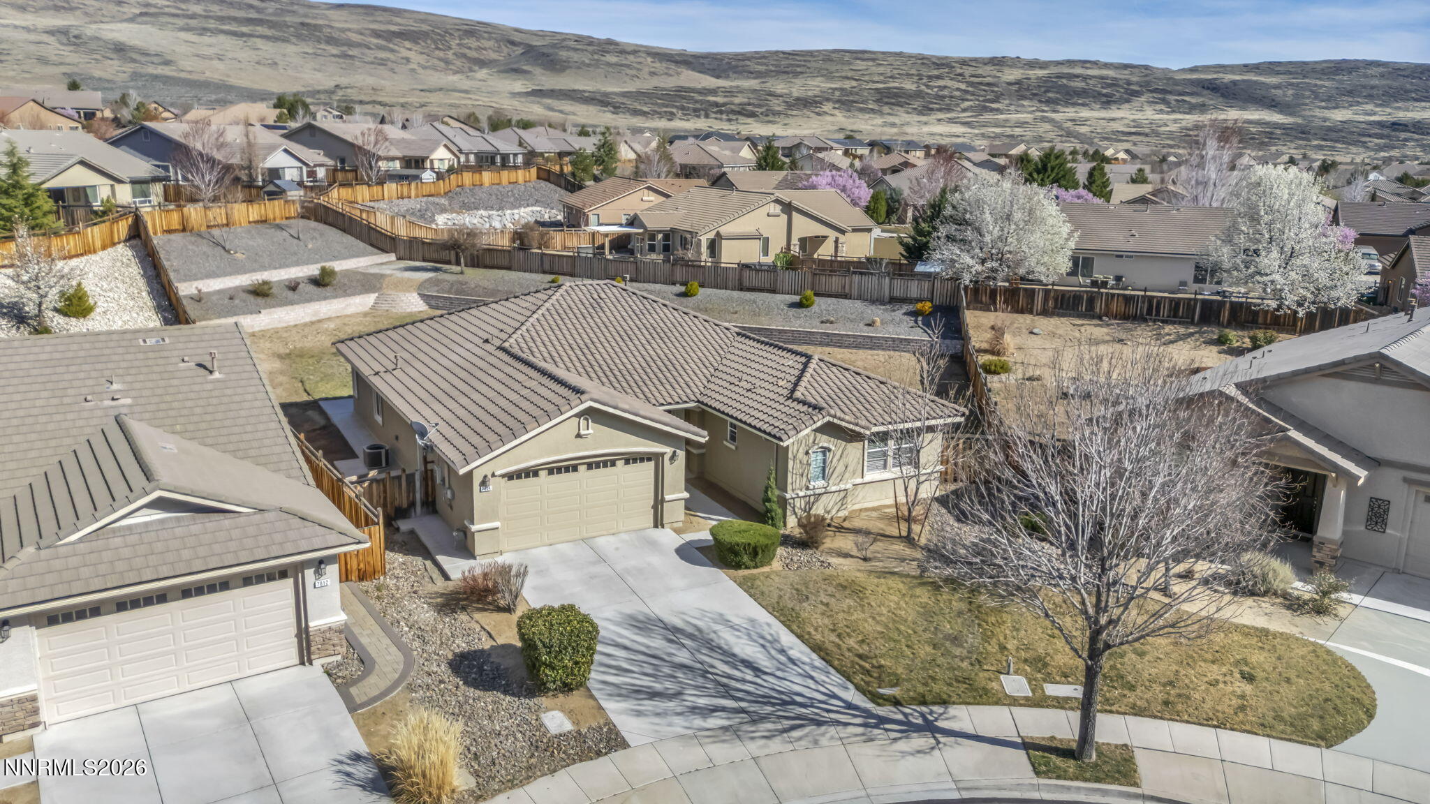 7004 Cassiopeia Court