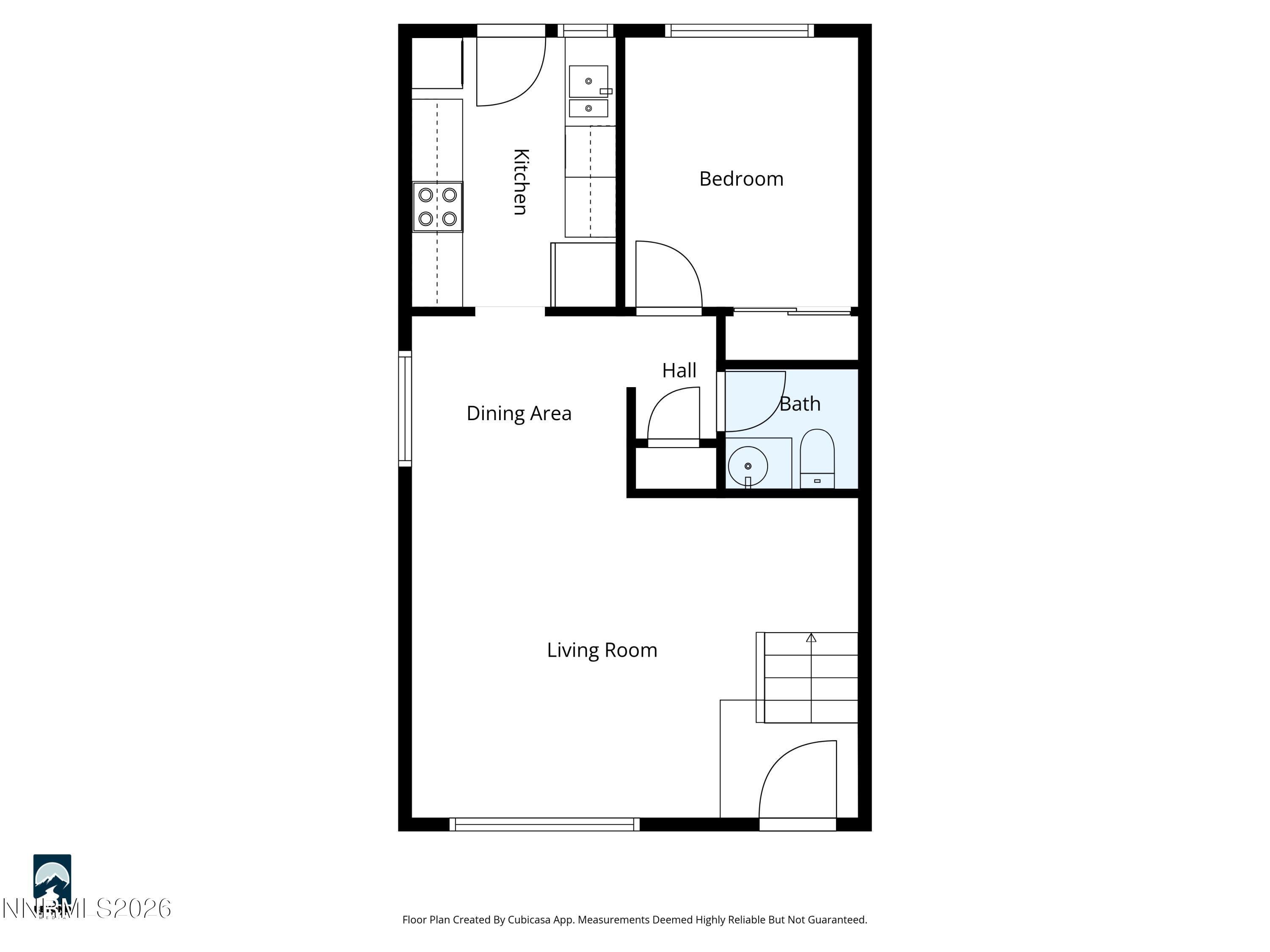 435 Pine Meadows Drive # 1