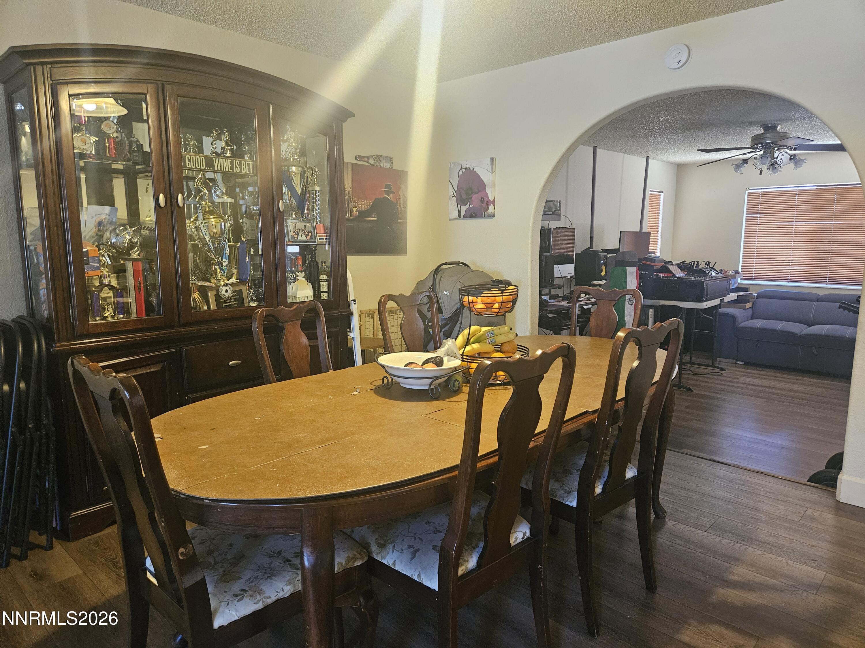 4360 Camino Lindo Way