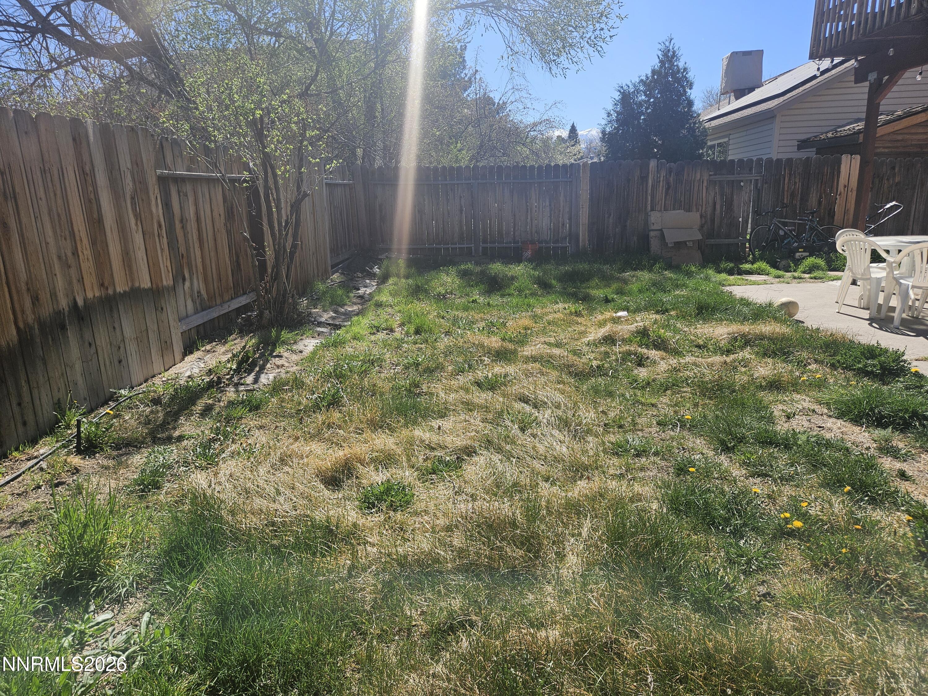 4360 Camino Lindo Way