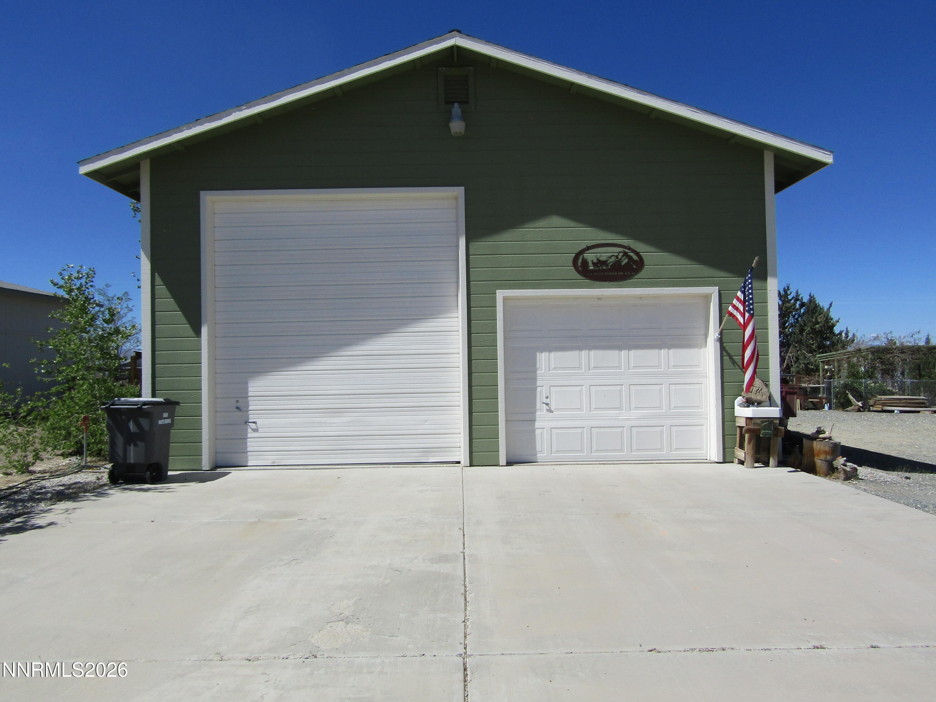 41 S Bybee Lane