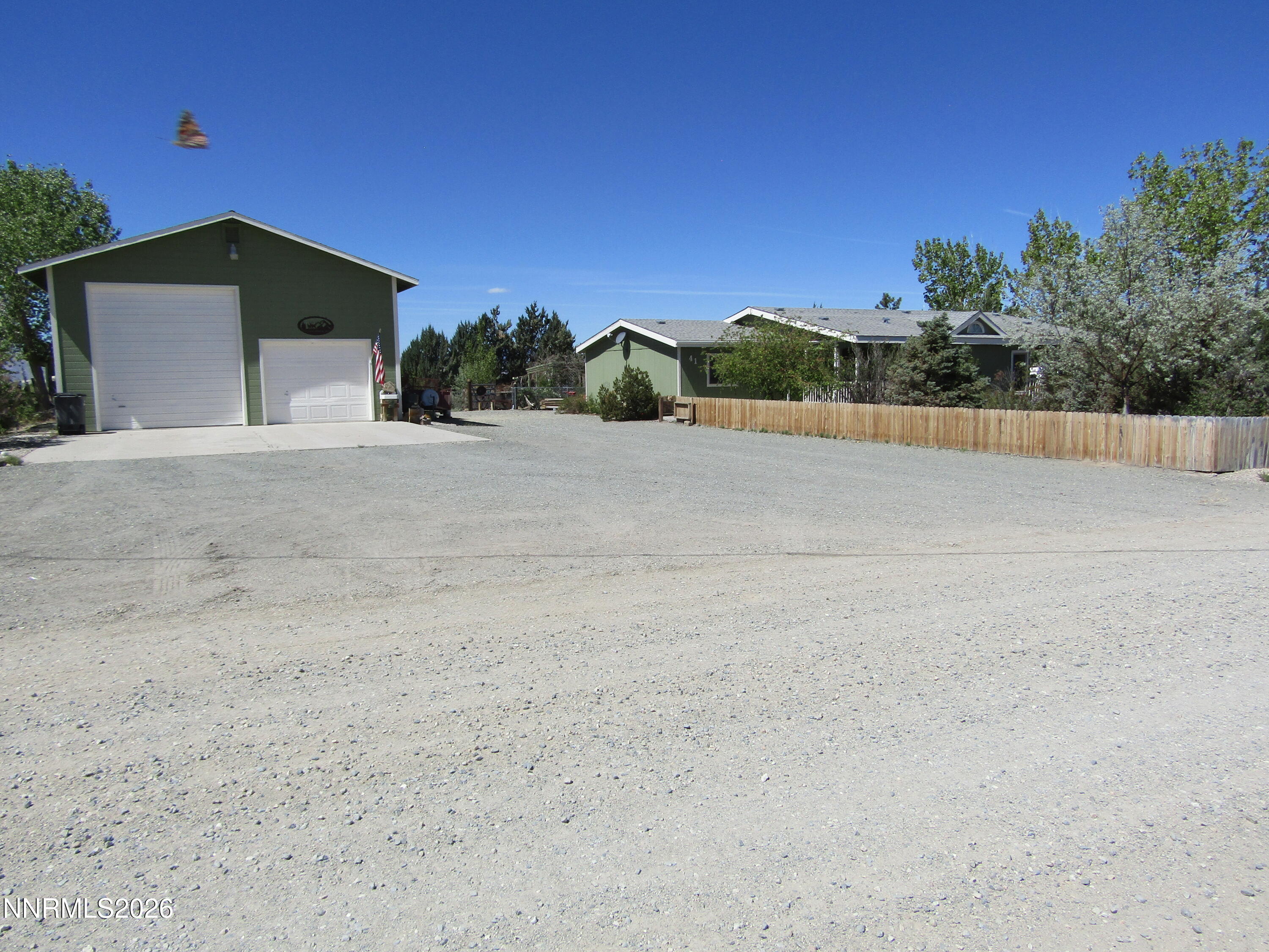 41 S Bybee Lane