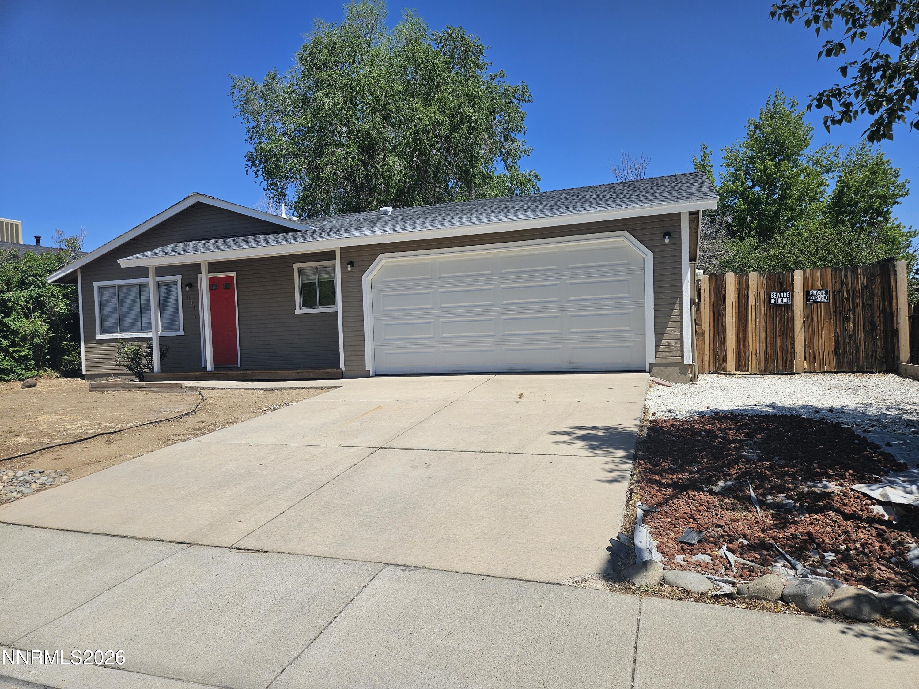 931 Ladera Drive