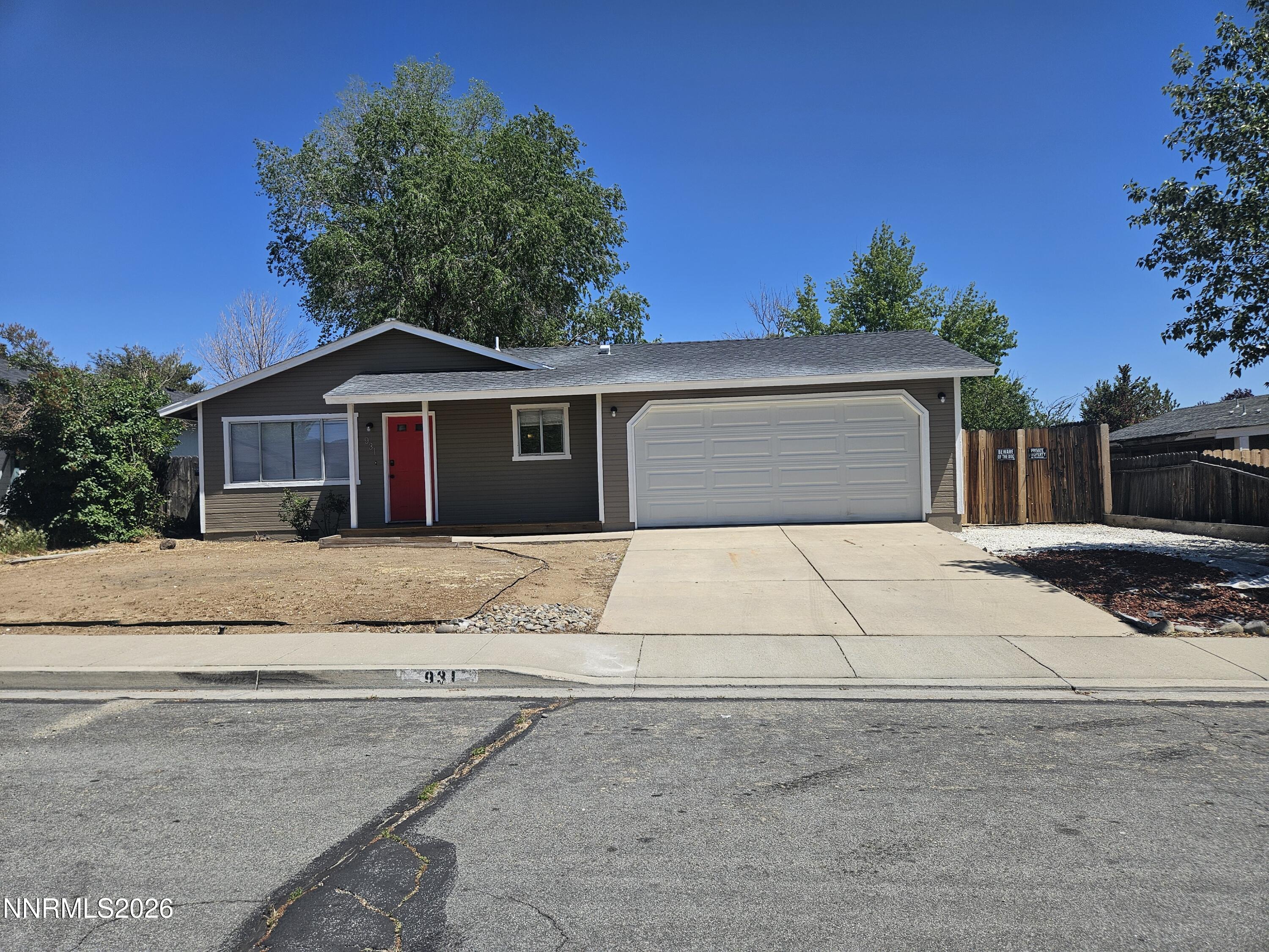 931 Ladera Drive