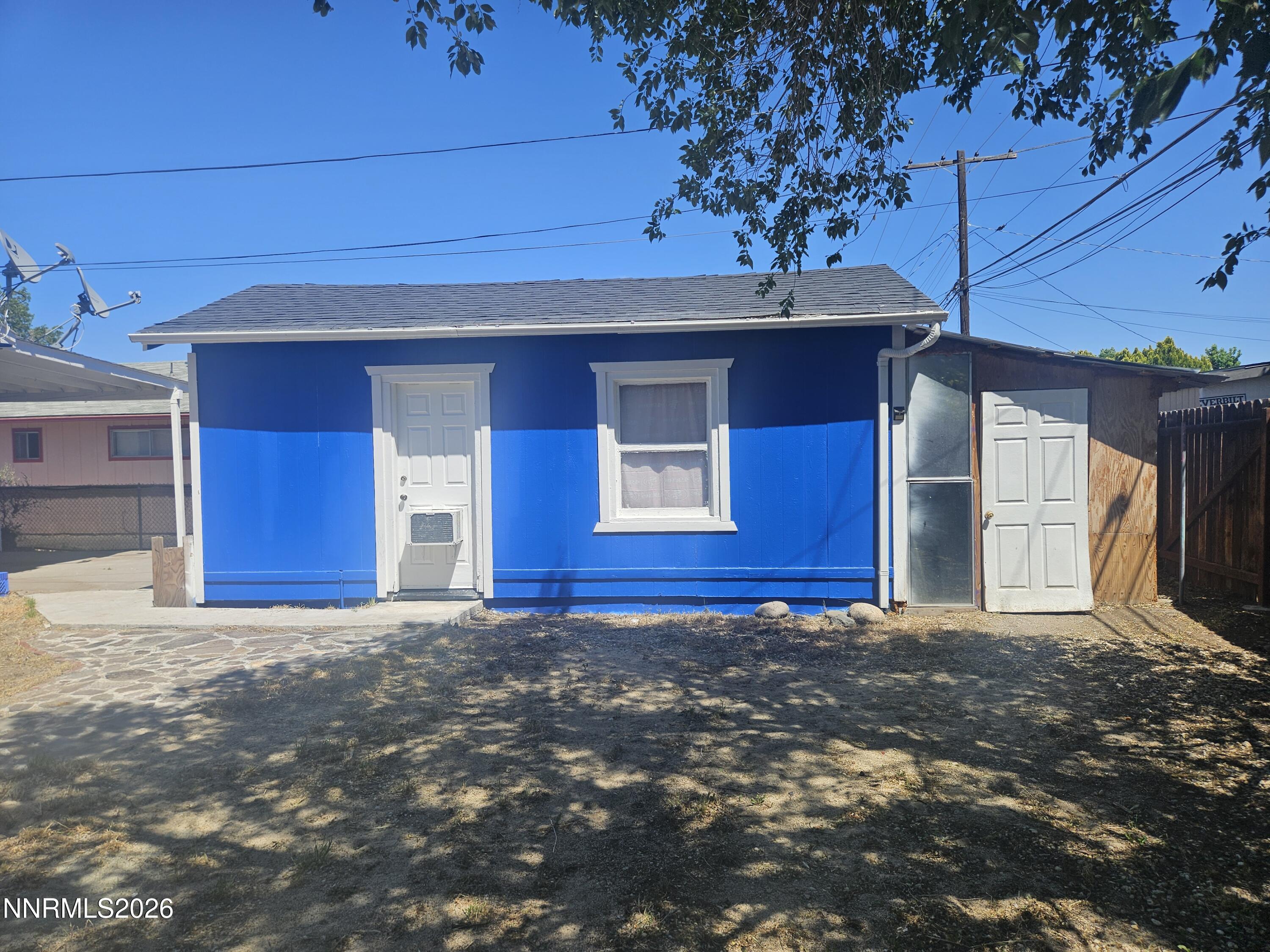 1620 Stewart Street