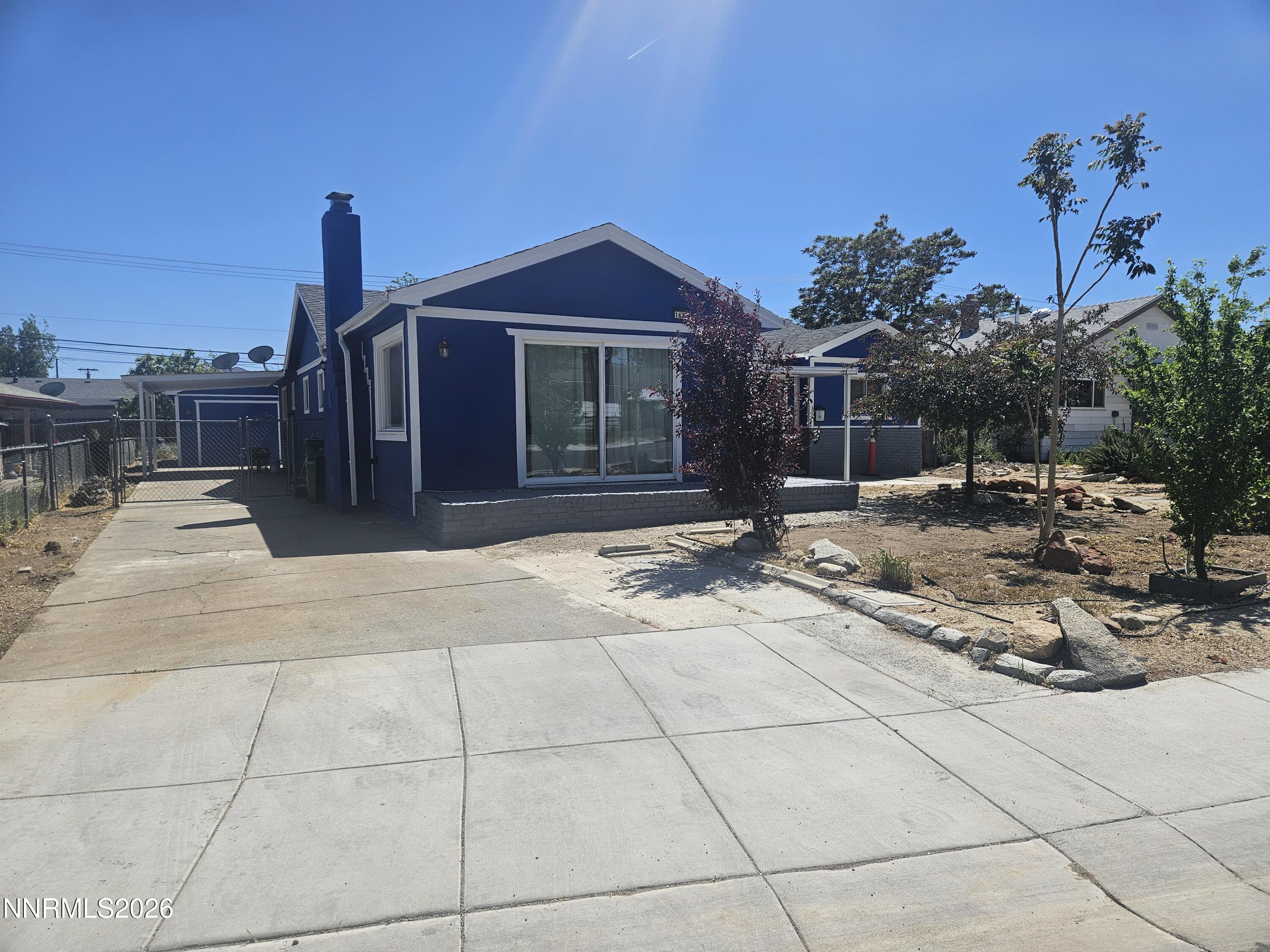 1620 Stewart Street