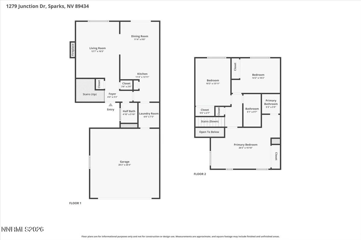 1279 Junction Drive