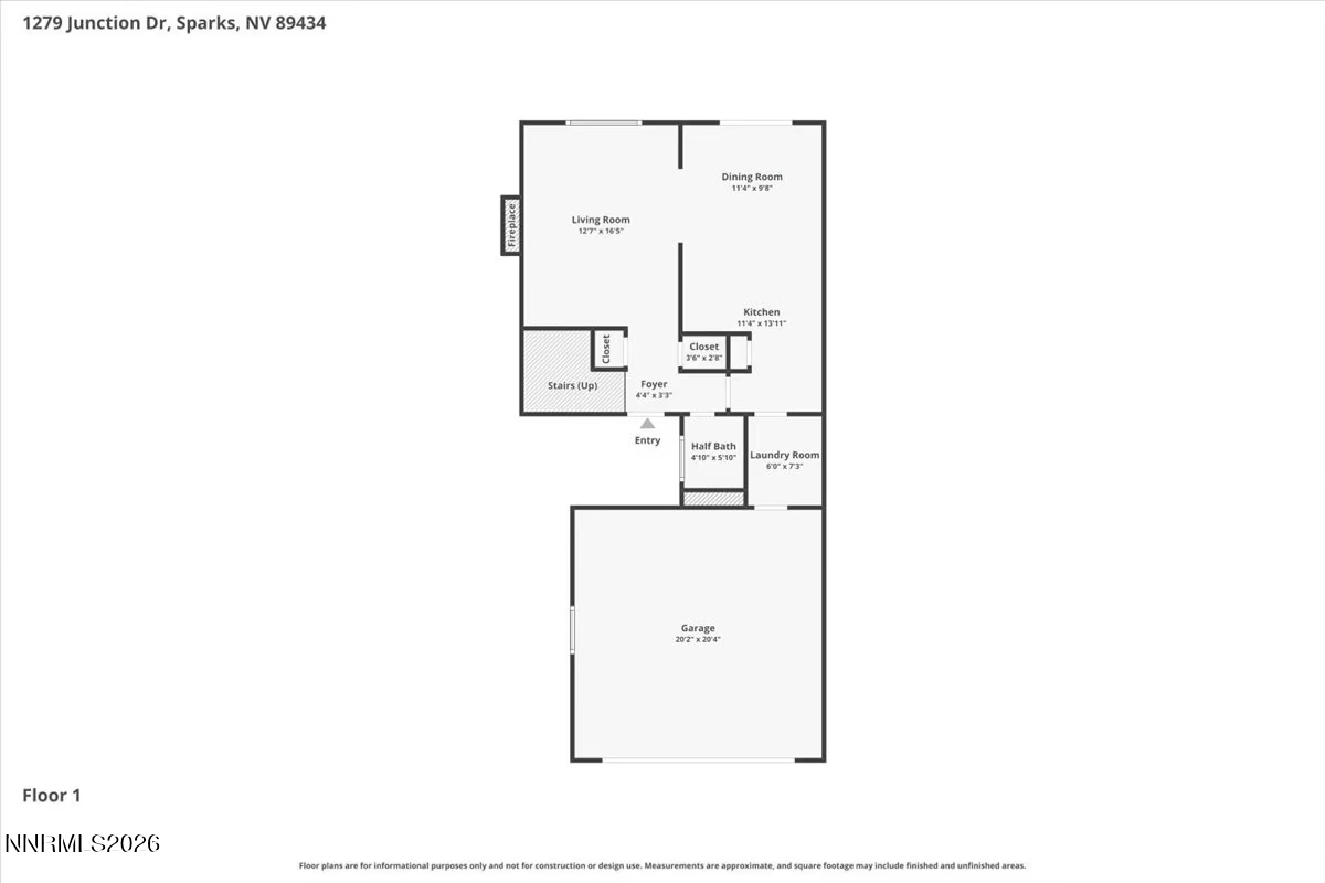 1279 Junction Drive