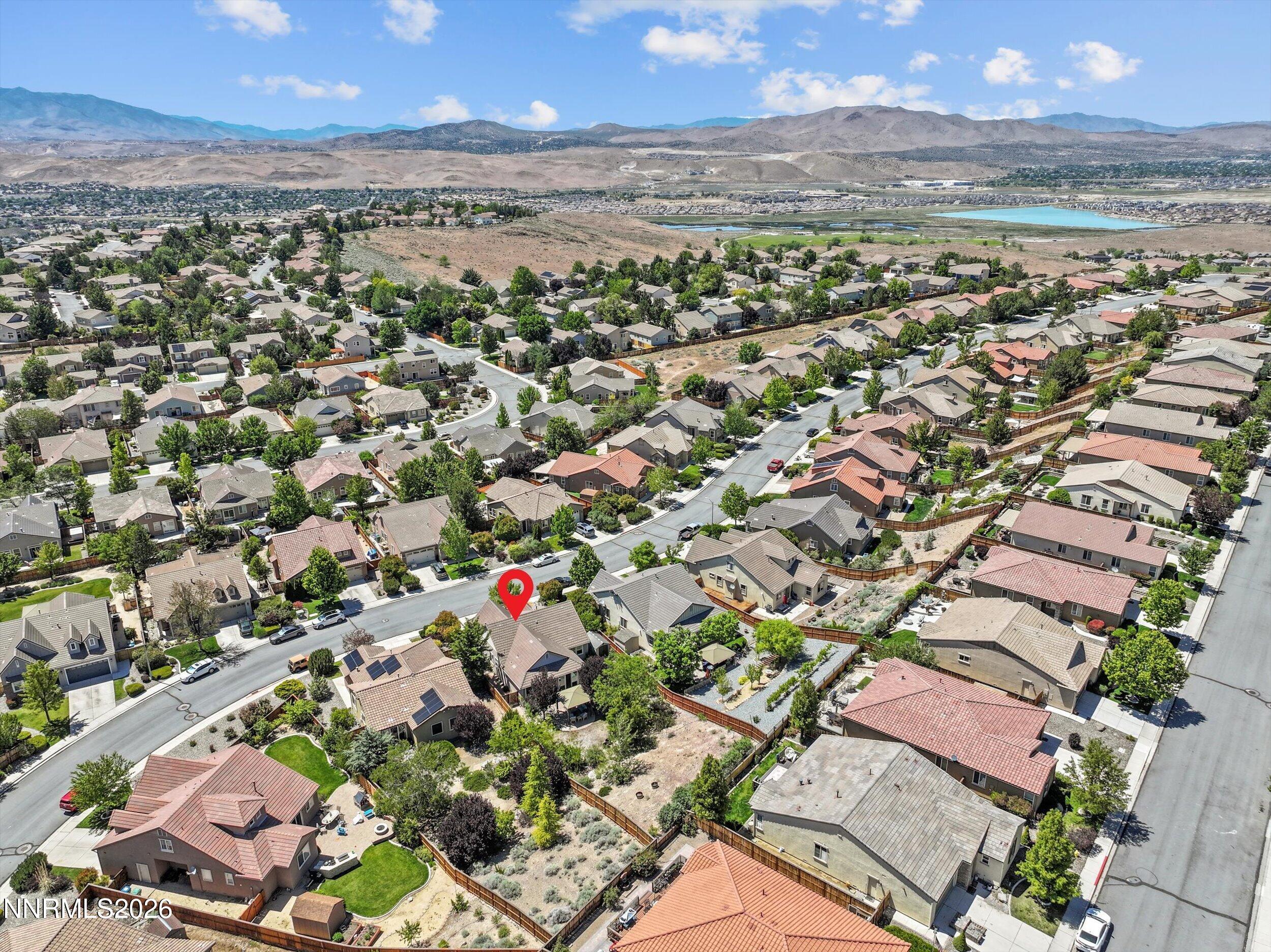 5364 Desertstone Drive