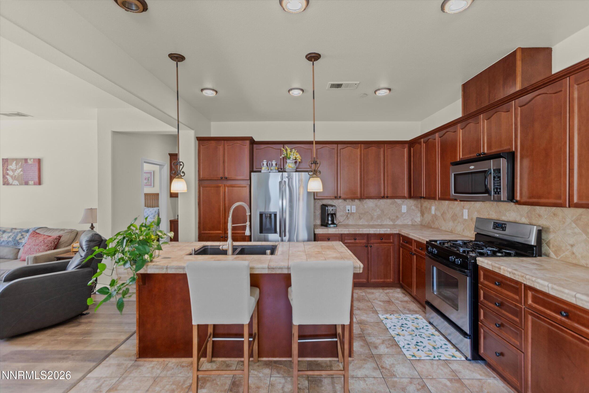 5364 Desertstone Drive
