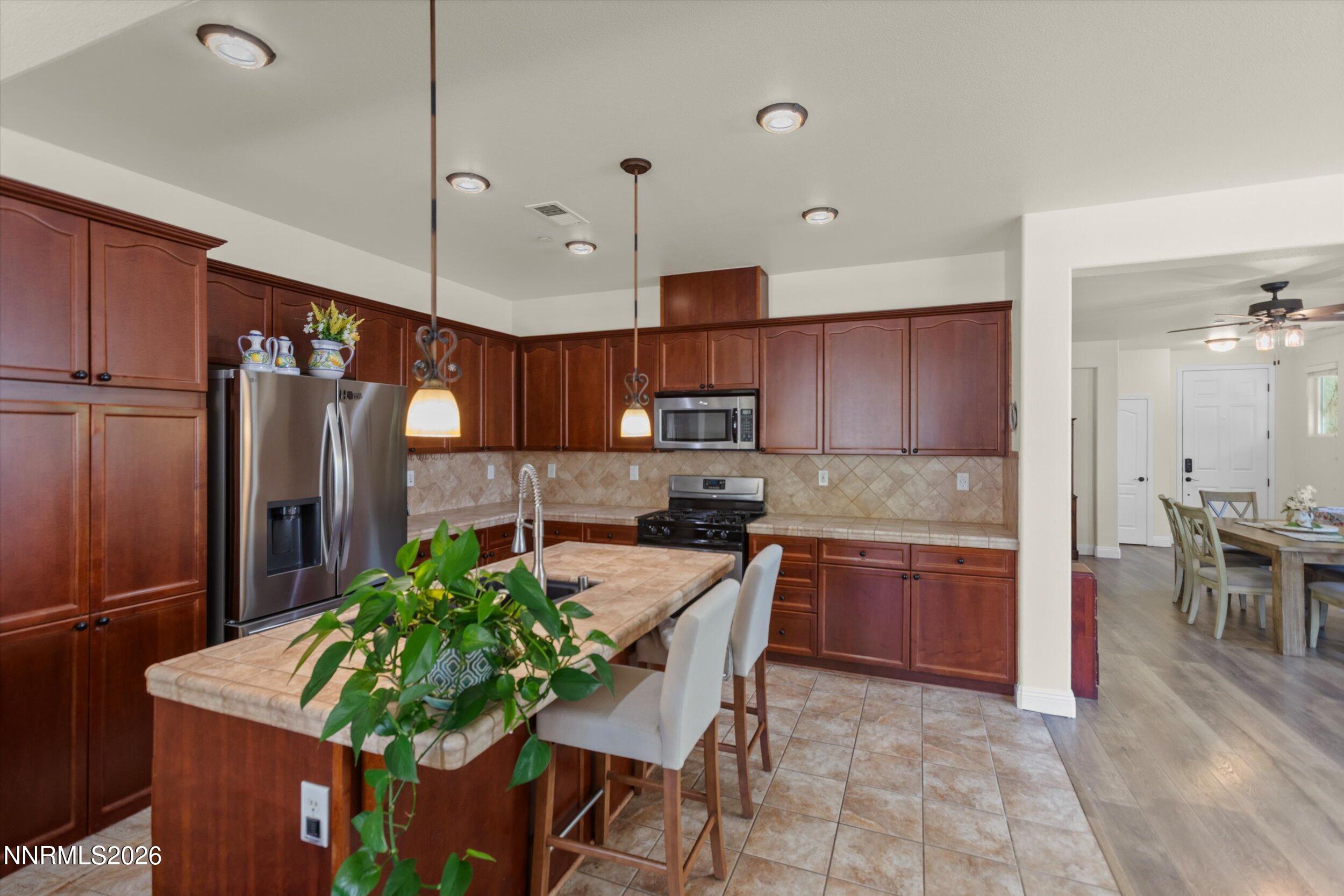 5364 Desertstone Drive