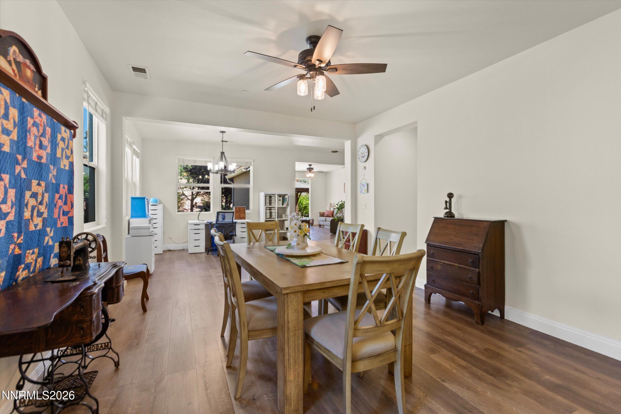 5364 Desertstone Drive